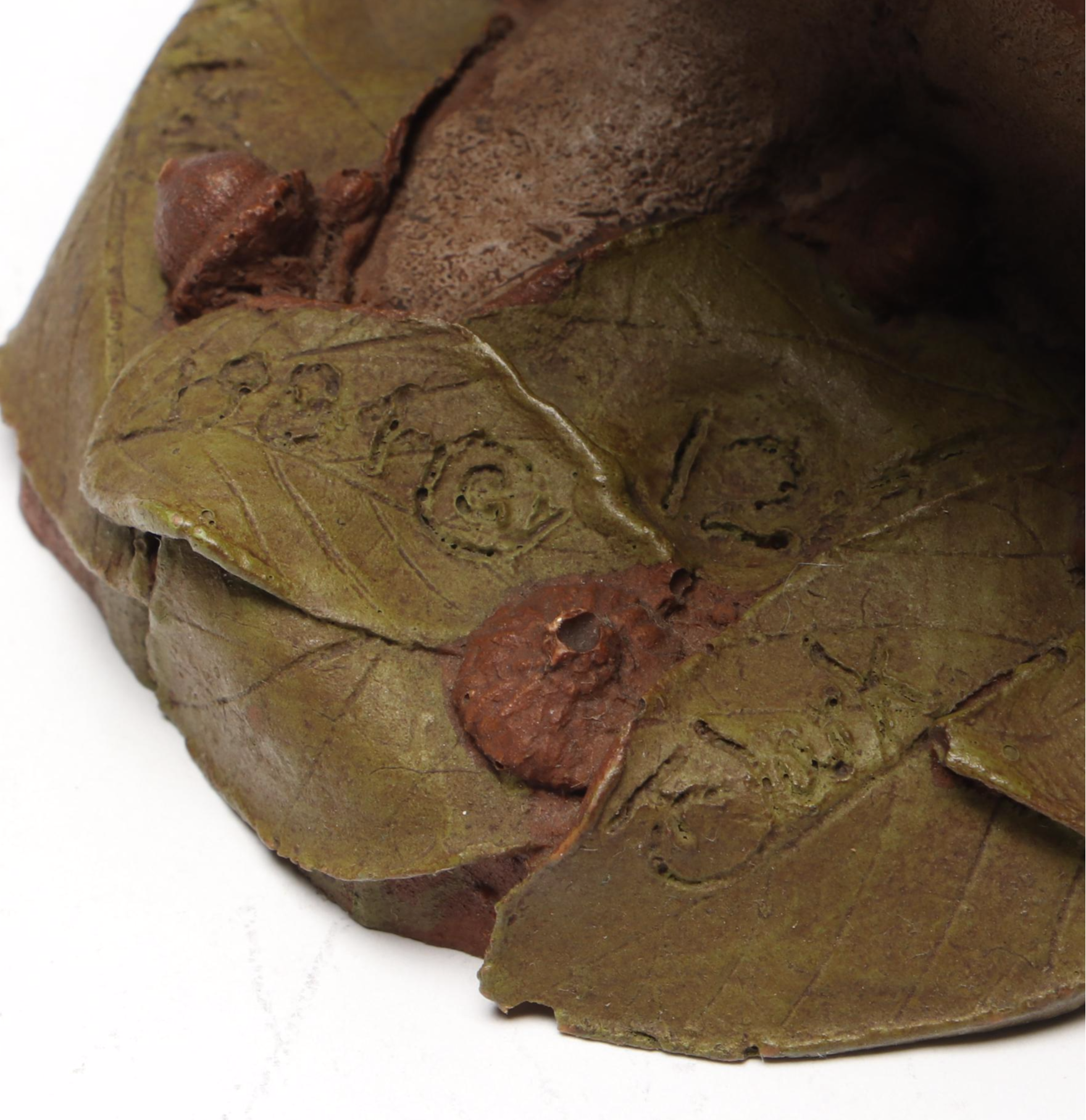 Tom Clark "It's Your Move" and Other Gnomes