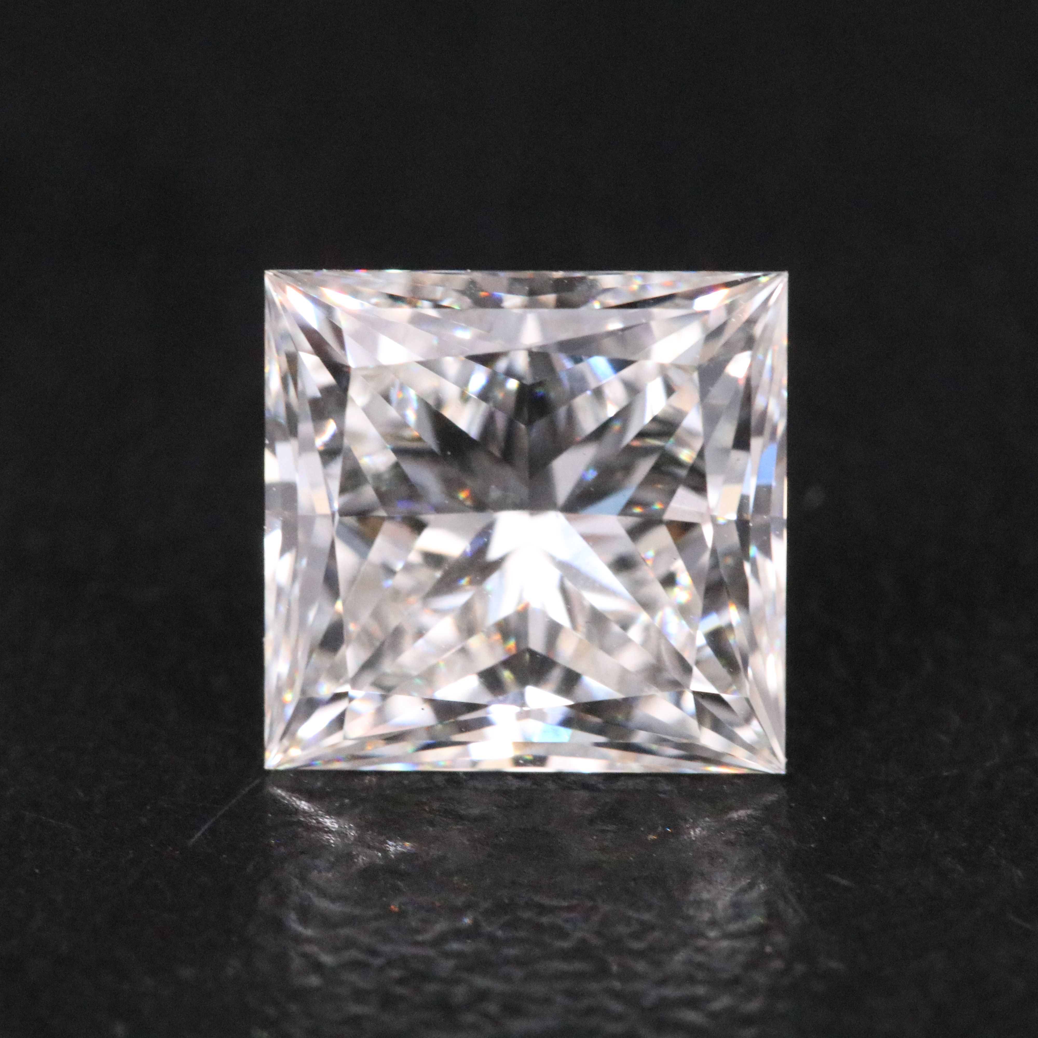 Loose 2.19 CT Lab Grown Diamond with IGI Report