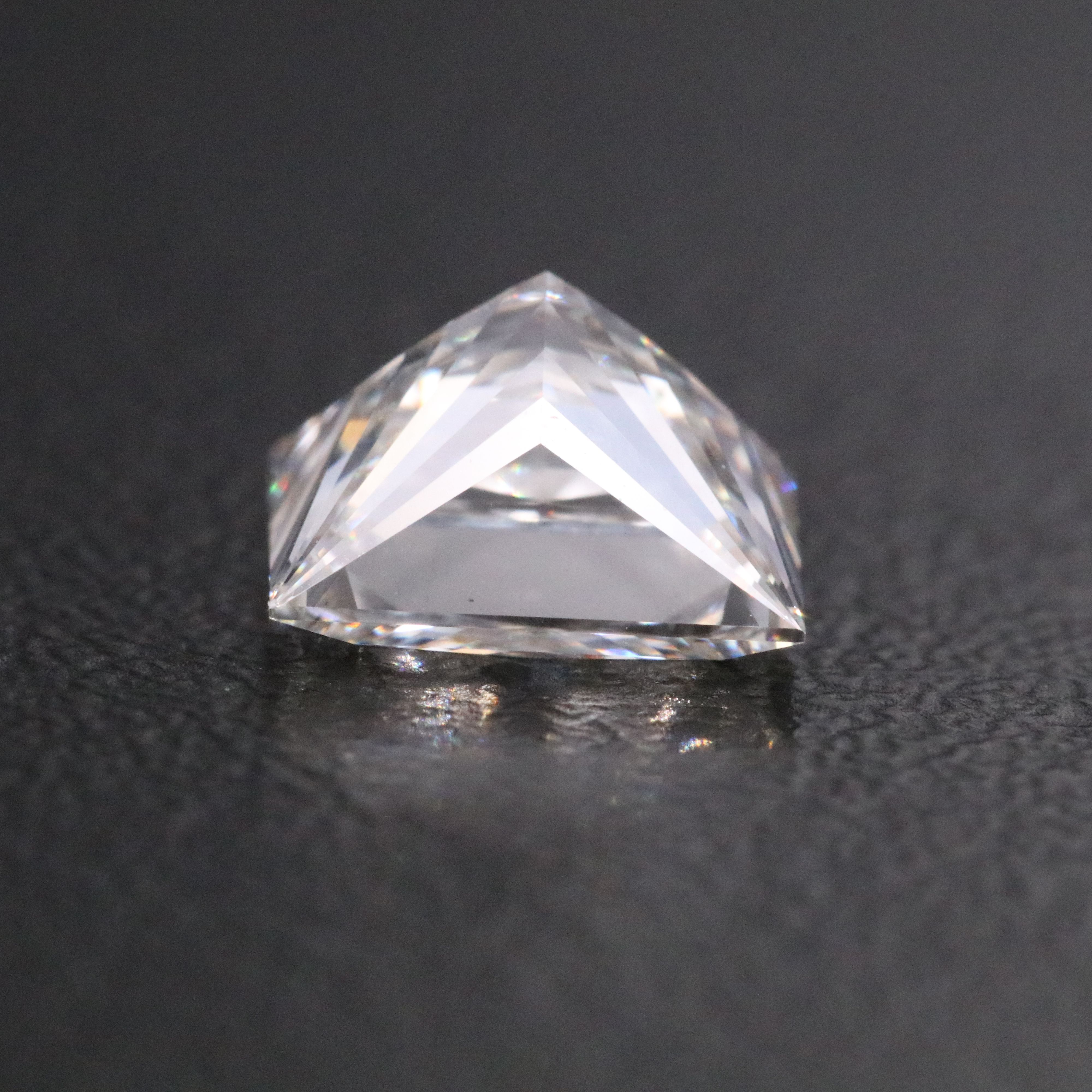 Loose 2.19 CT Lab Grown Diamond with IGI Report