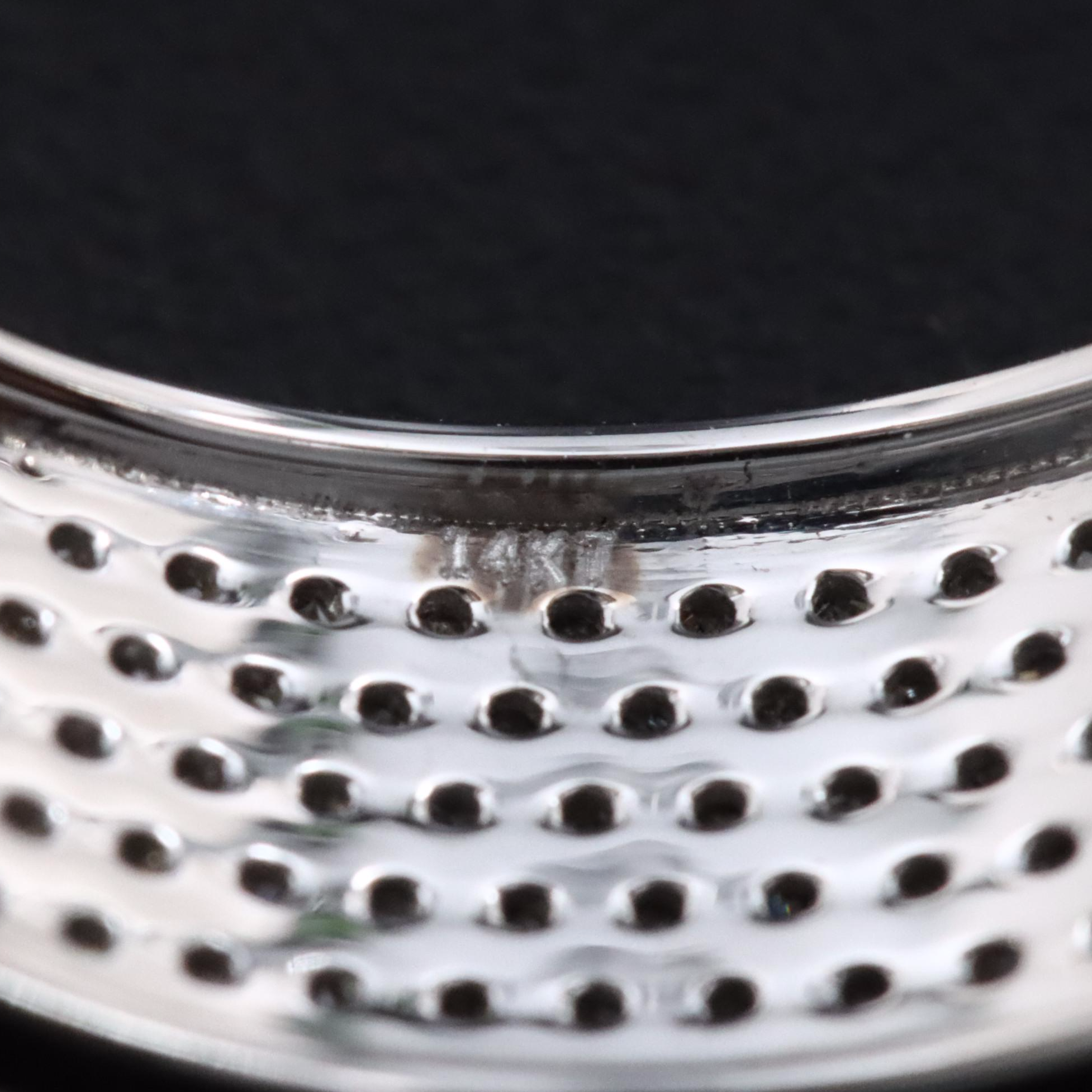 14K 1.85 CTW Diamond Eternity Band