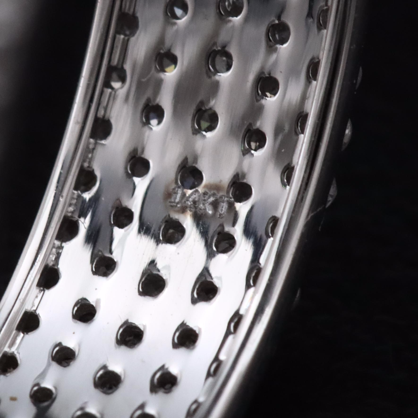 14K 1.28 CTW Diamond Eternity Band