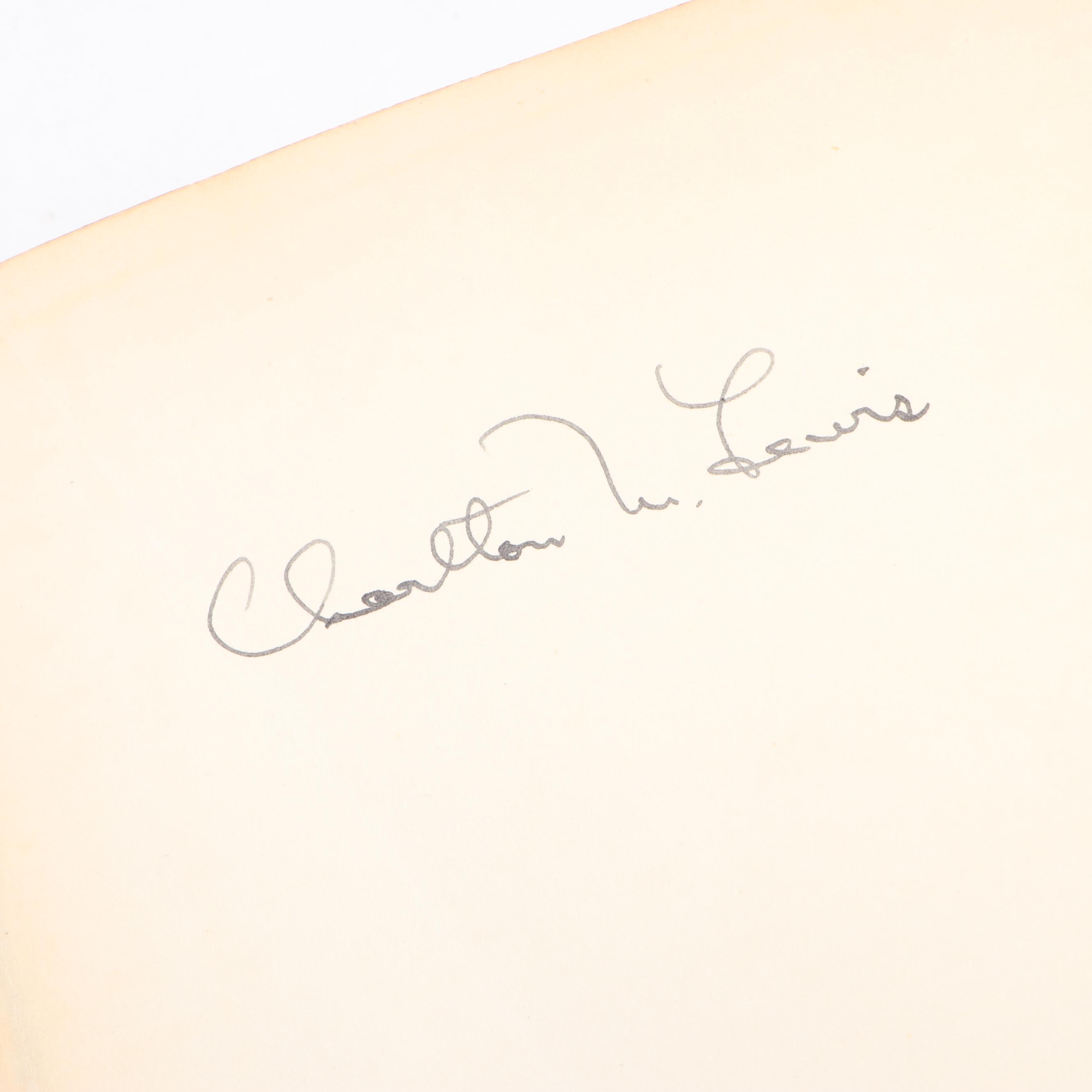 First Edition "For Whom the Bell Tolls" by Ernest Hemingway, 1940