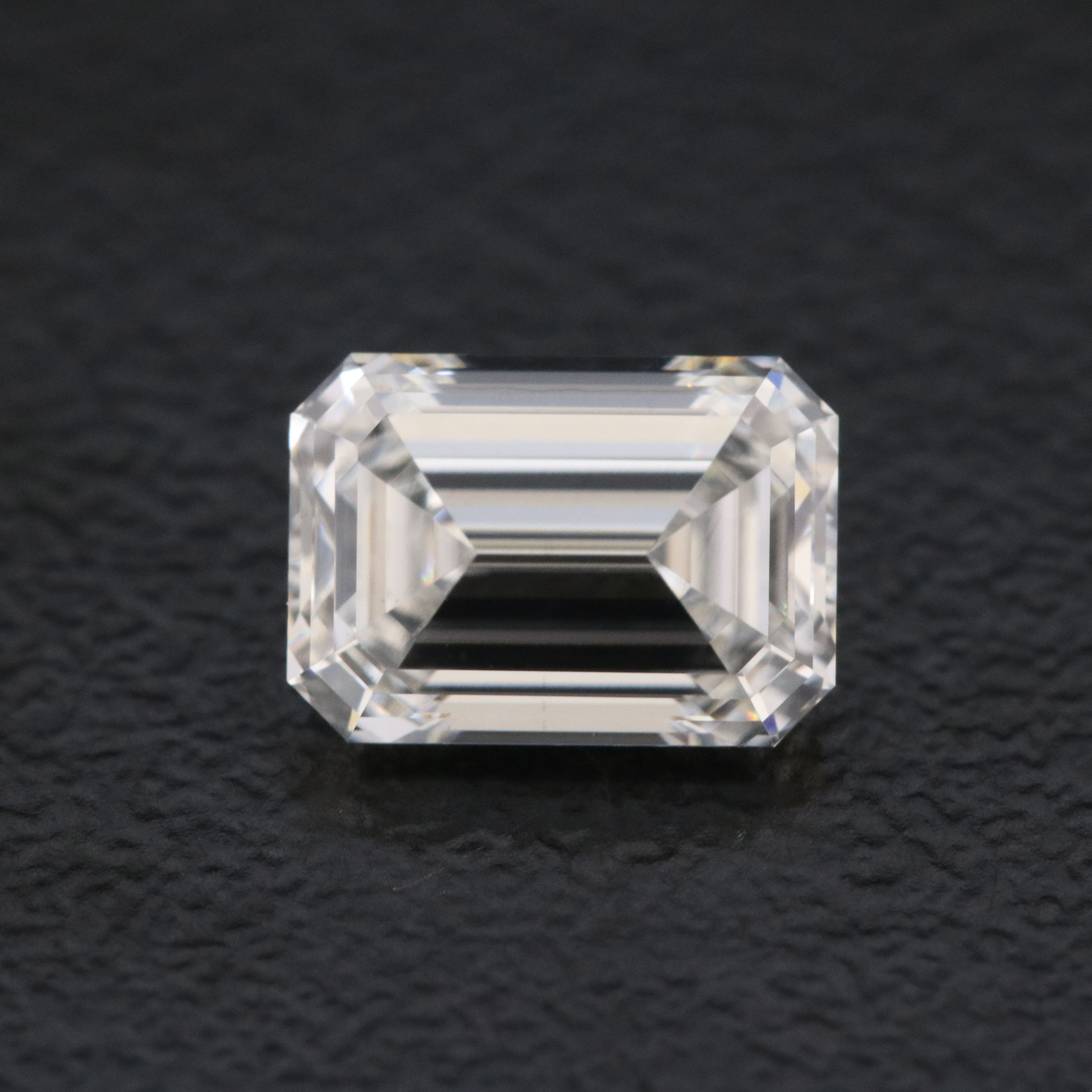 Loose 1.25 CT Lab Grown Diamond with IGI Report