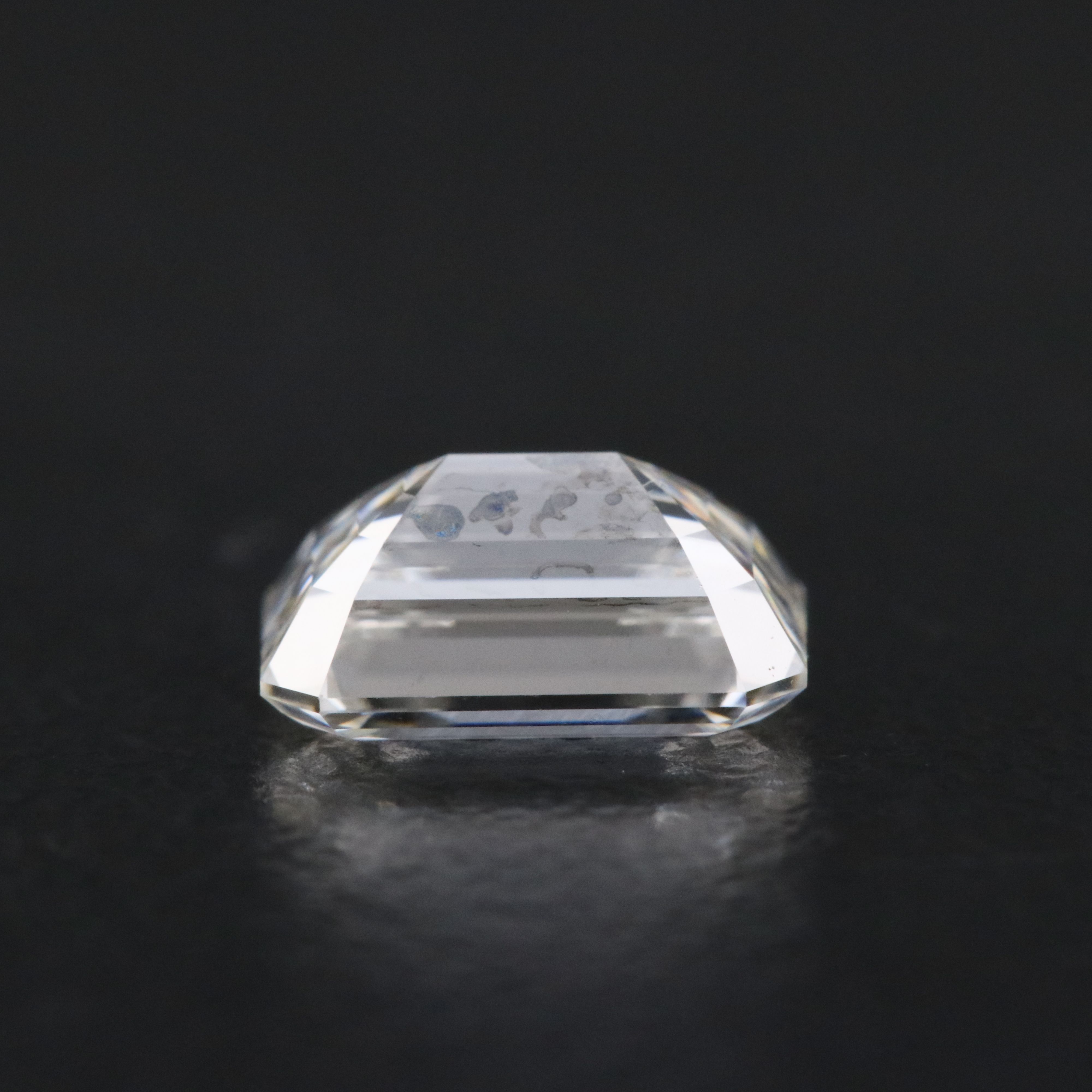 Loose 1.25 CT Lab Grown Diamond with IGI Report