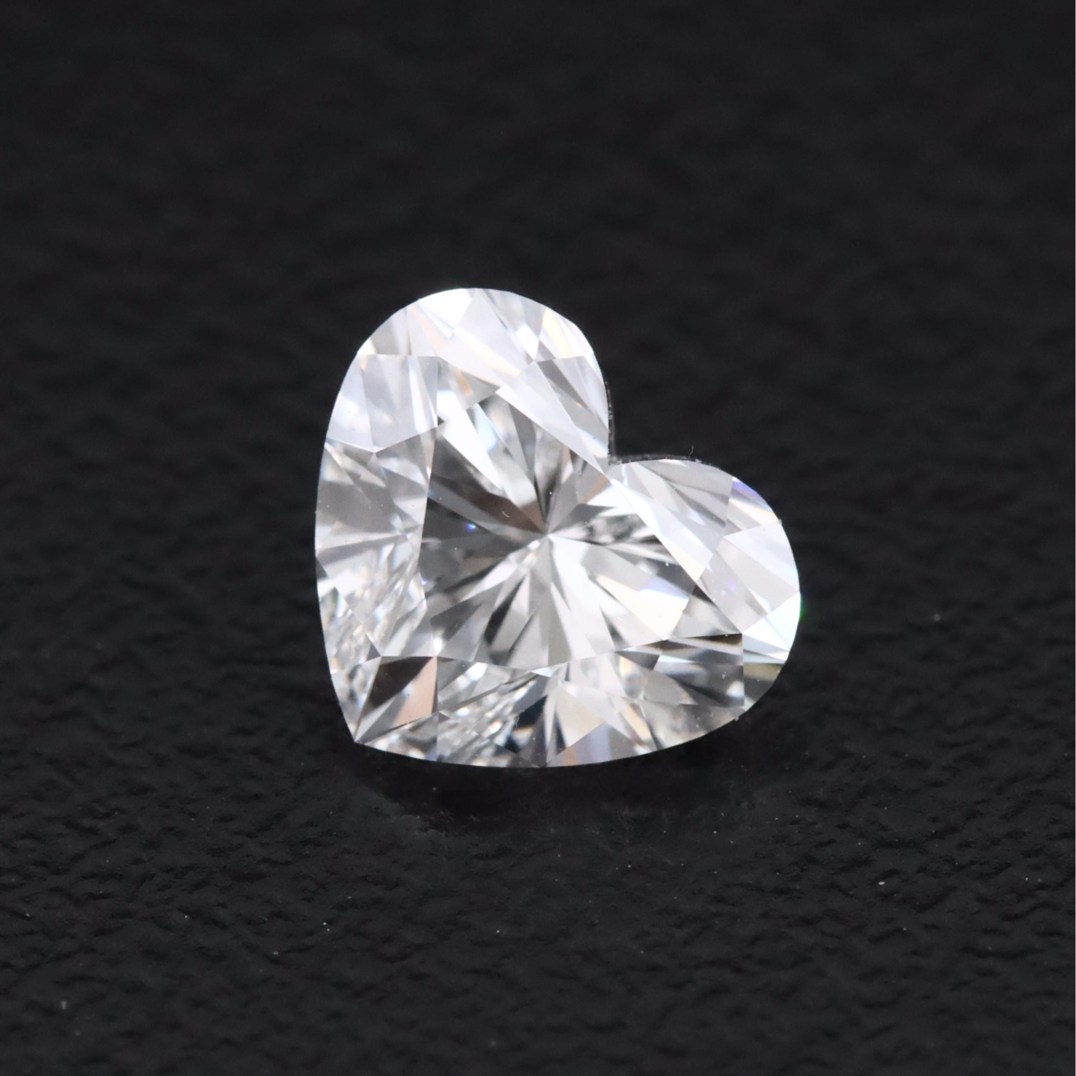Loose 1.05 CT Lab Grown Diamond with IGI Report