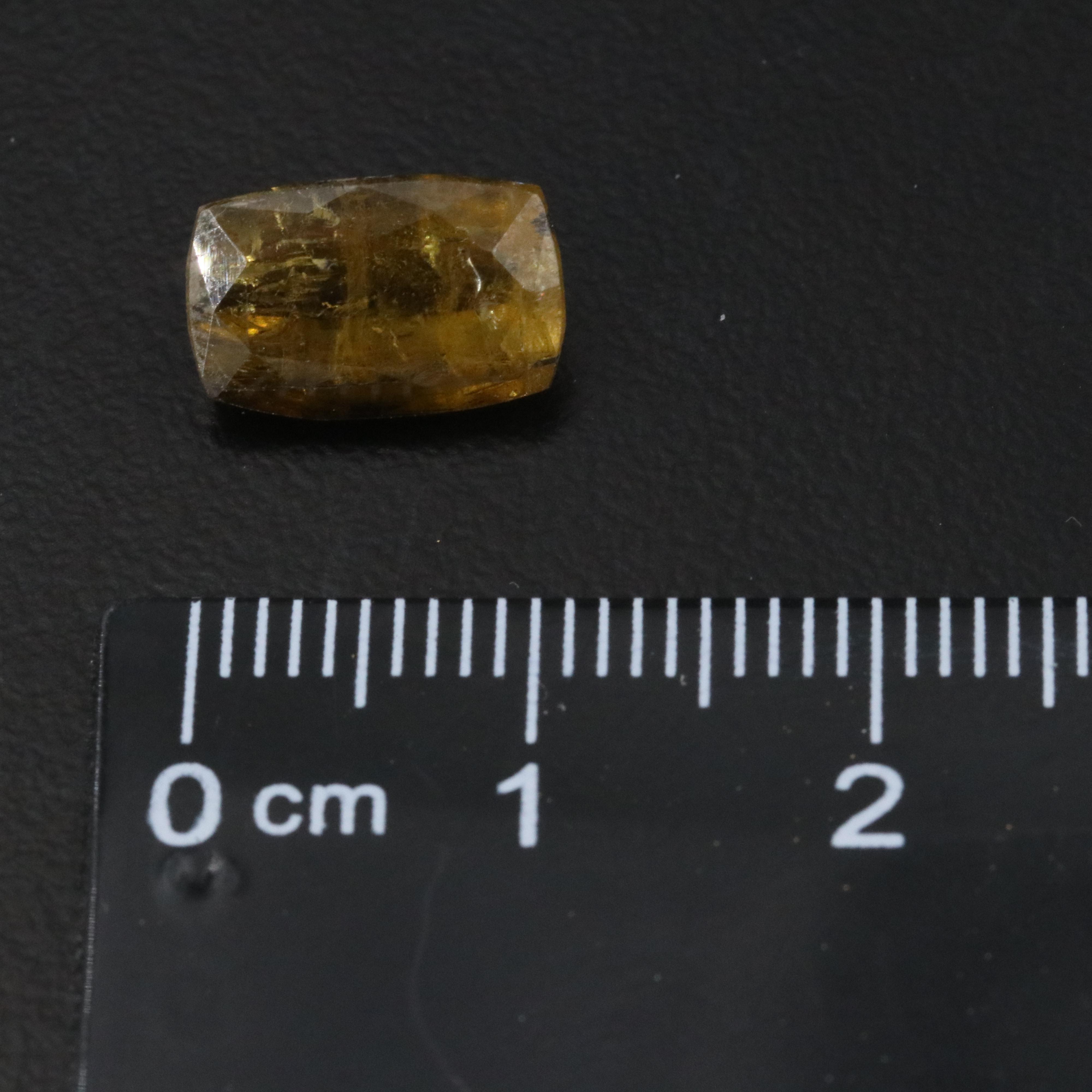 Loose 38.20 CTW Epidote Lot