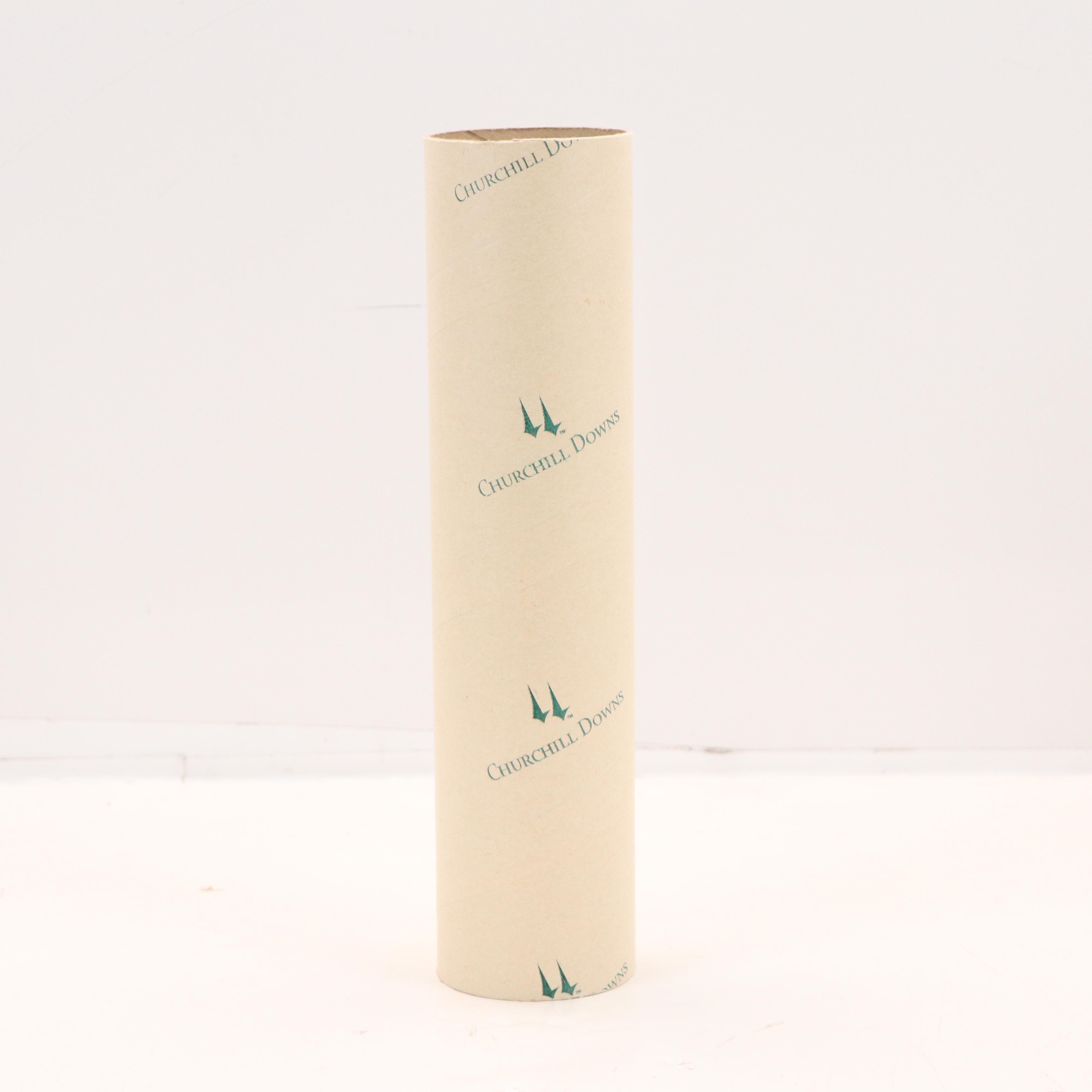 After Pierre Bellocq Offset Lithograph "One Dream - Thousands of Dreamers"