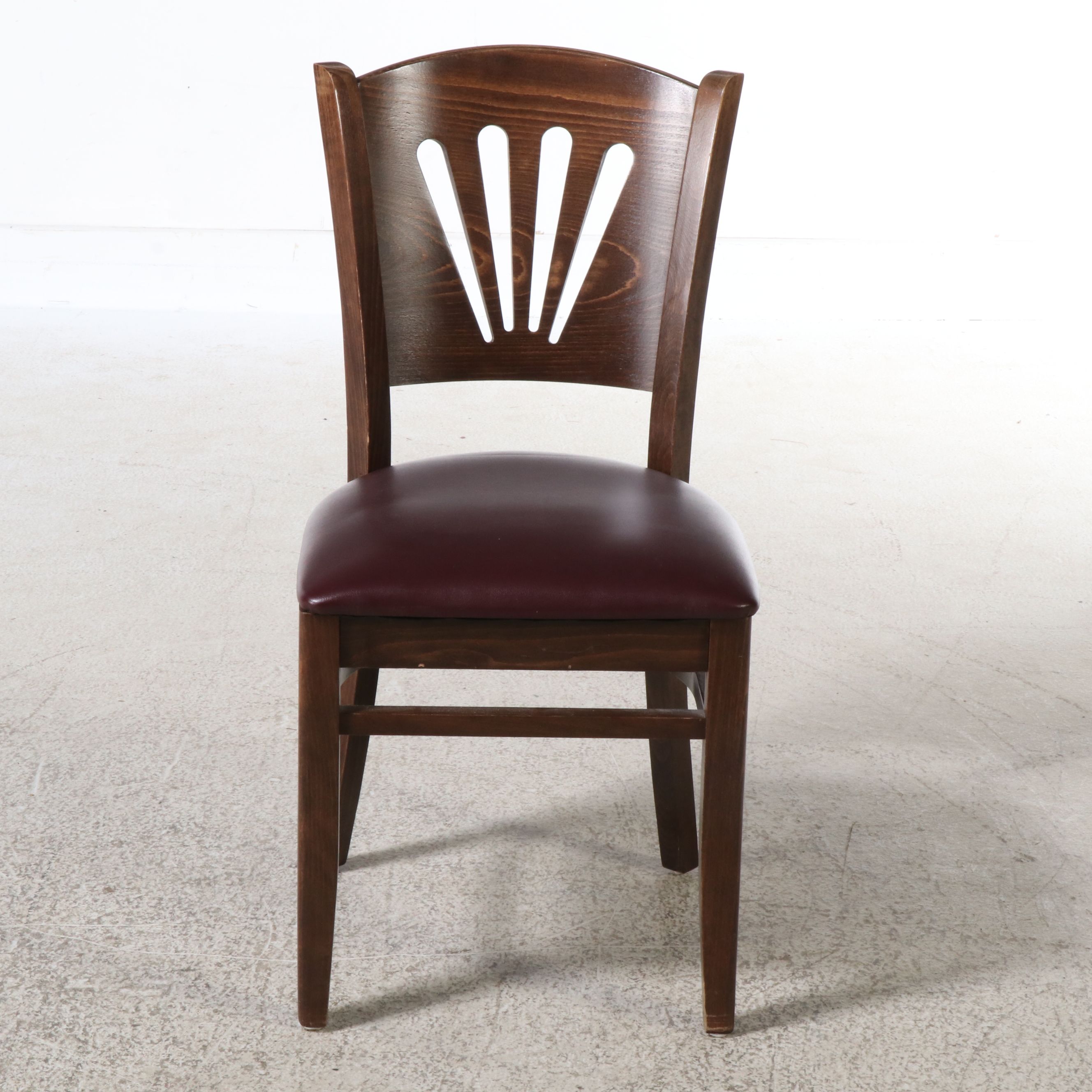 M. Dietz and Sons Pub Table and Chairs