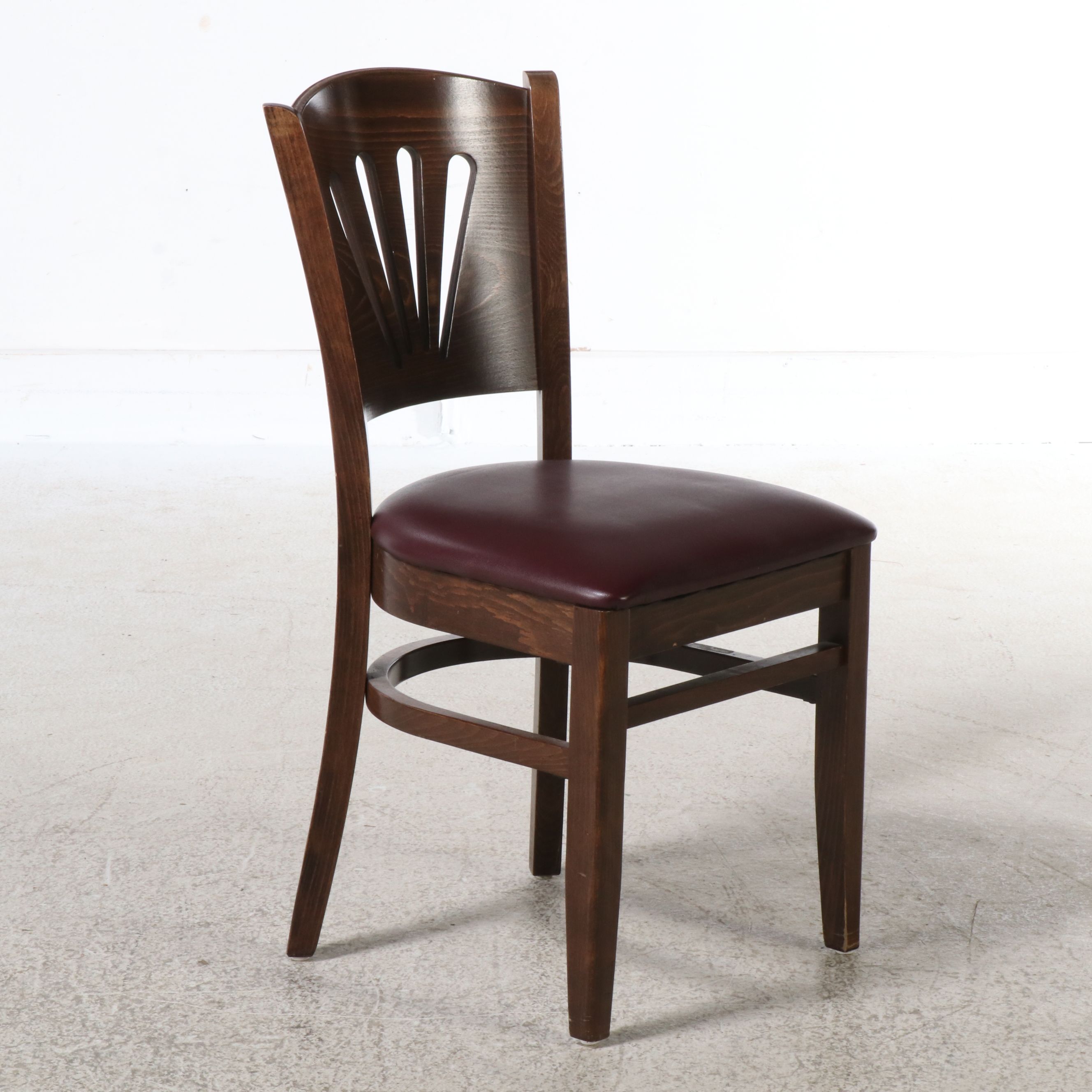 M. Dietz and Sons Pub Table and Chairs