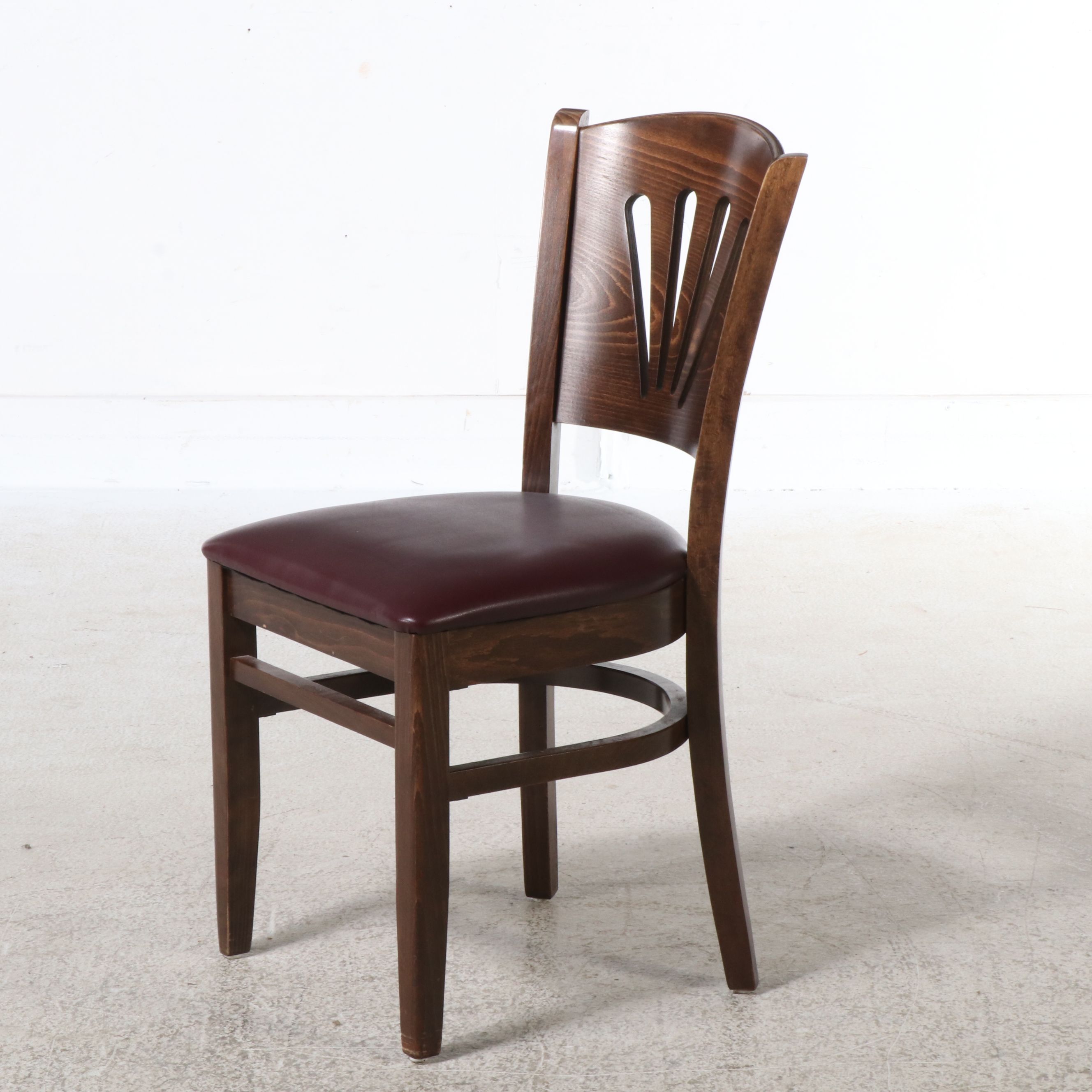 M. Dietz and Sons Pub Table and Chairs