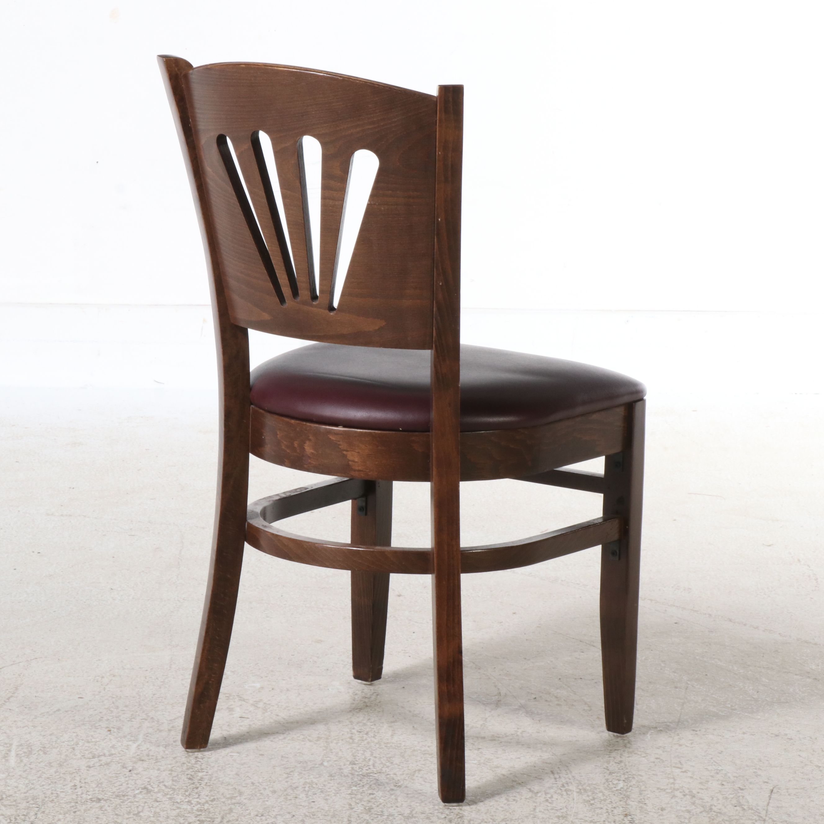 M. Dietz and Sons Pub Table and Chairs