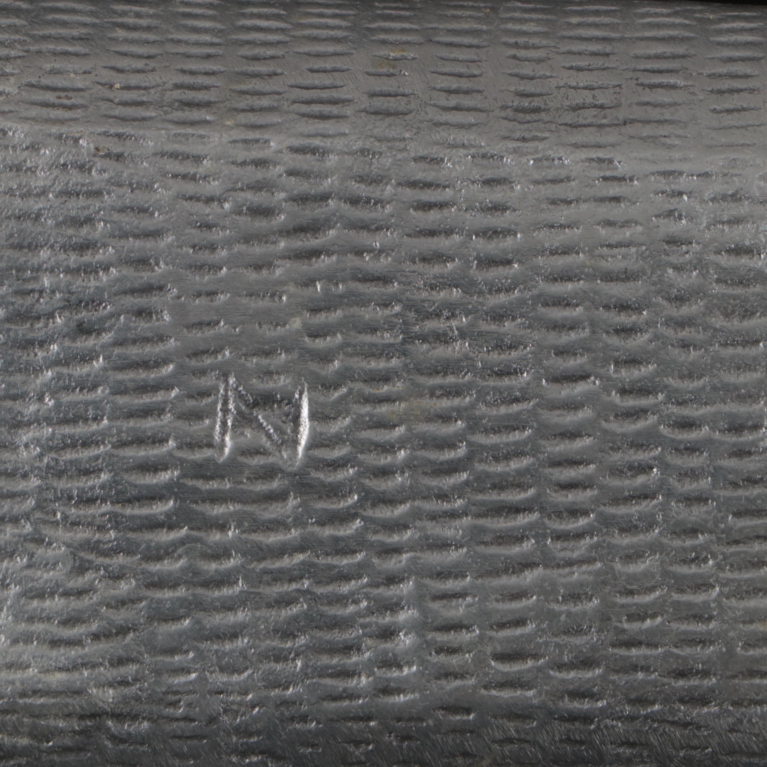 Retroneu Quattro Abstract Metal Candlesticks with Serveware