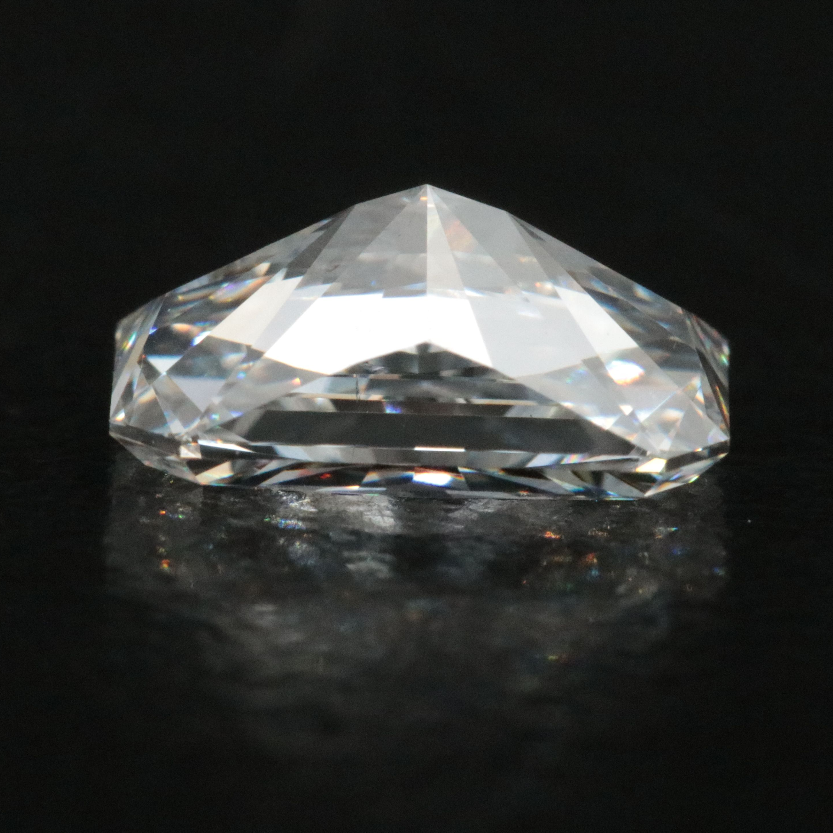 Loose 1.49 CT Lab Grown Diamond with IGI Report