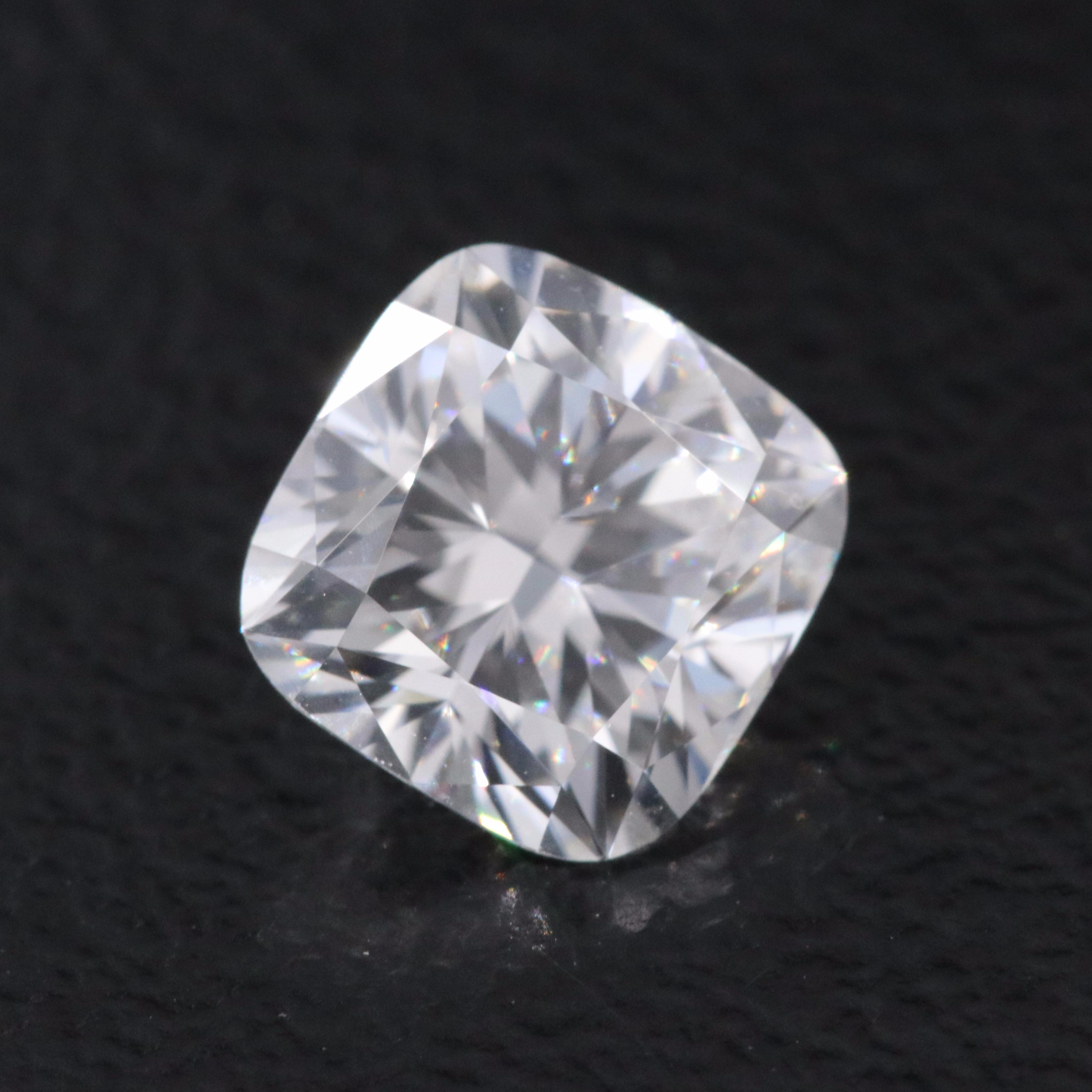 Loose 1.06 CT Lab Grown Diamond with IGI Report