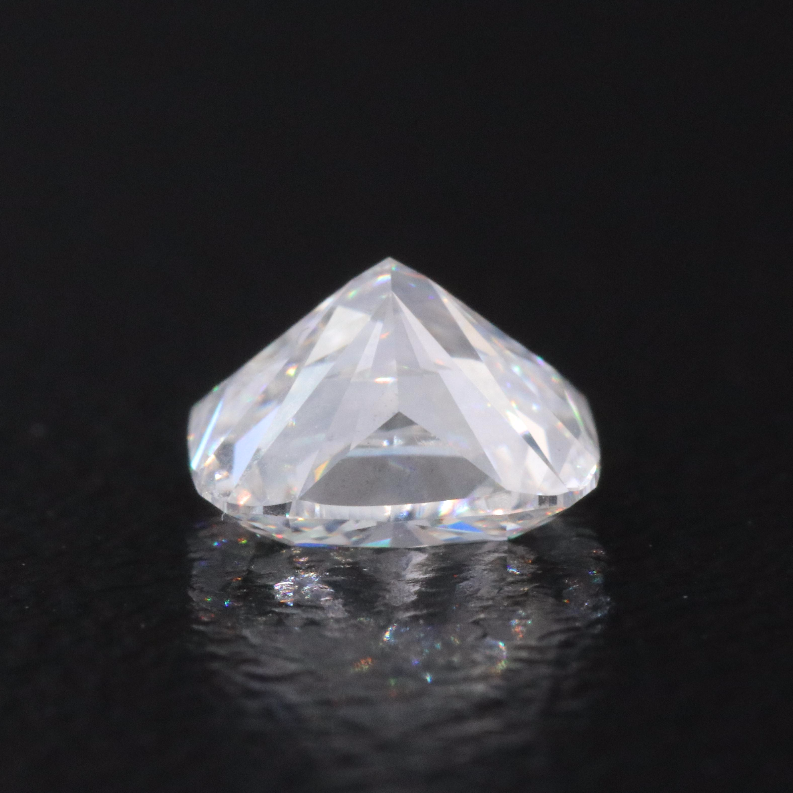 Loose 1.06 CT Lab Grown Diamond with IGI Report