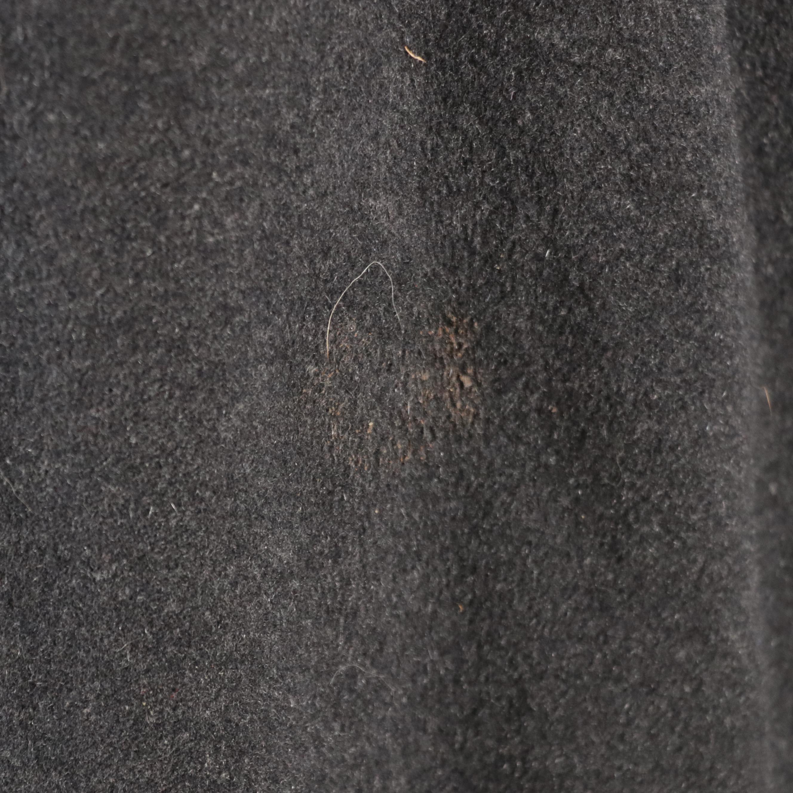 Men's Saks Fifth Avenue Cashmere Overcoat