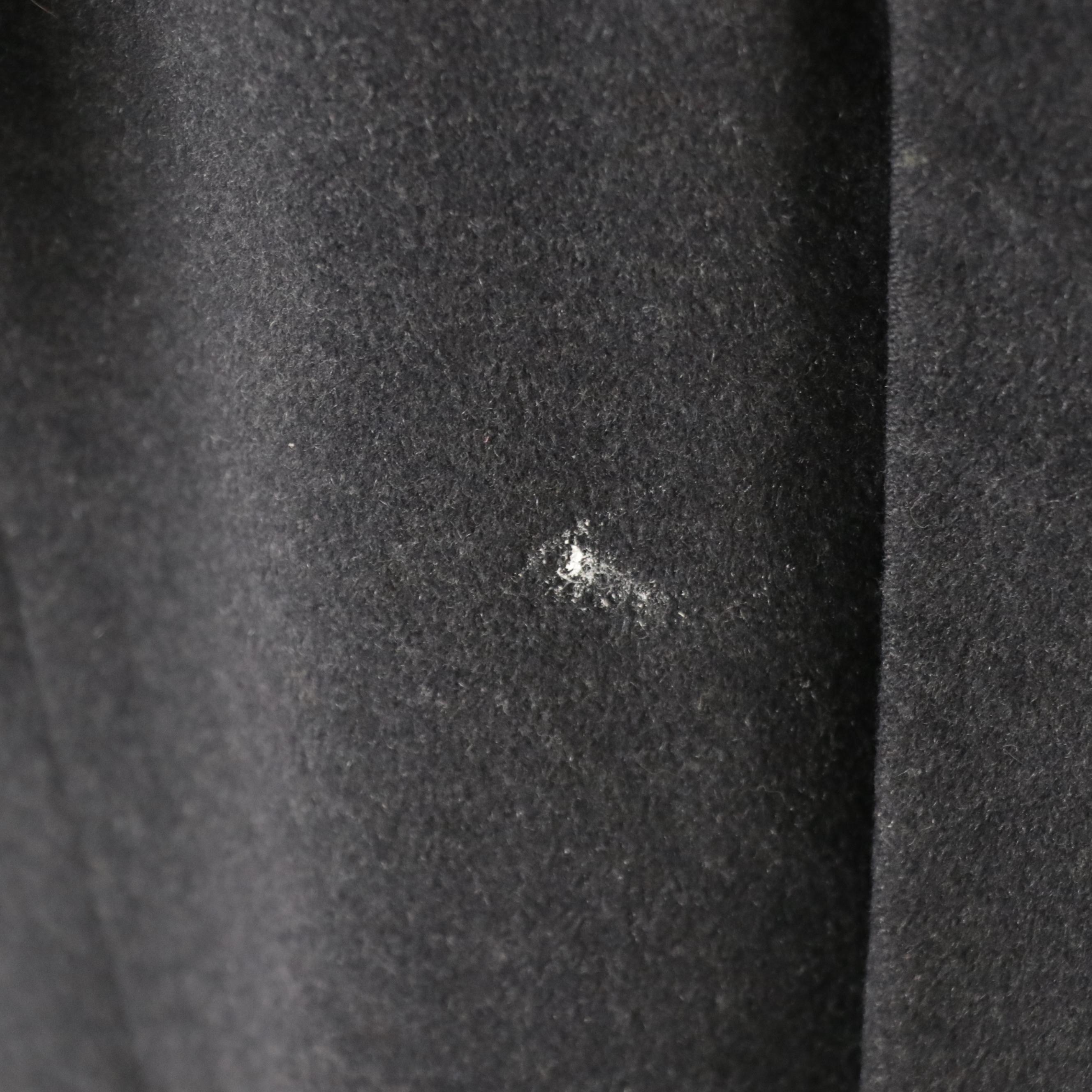 Men's Saks Fifth Avenue Cashmere Overcoat