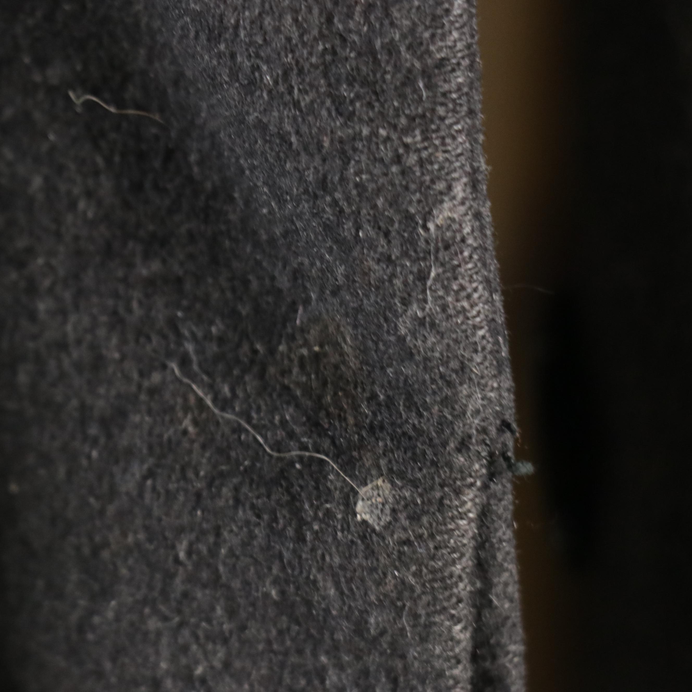 Men's Saks Fifth Avenue Cashmere Overcoat