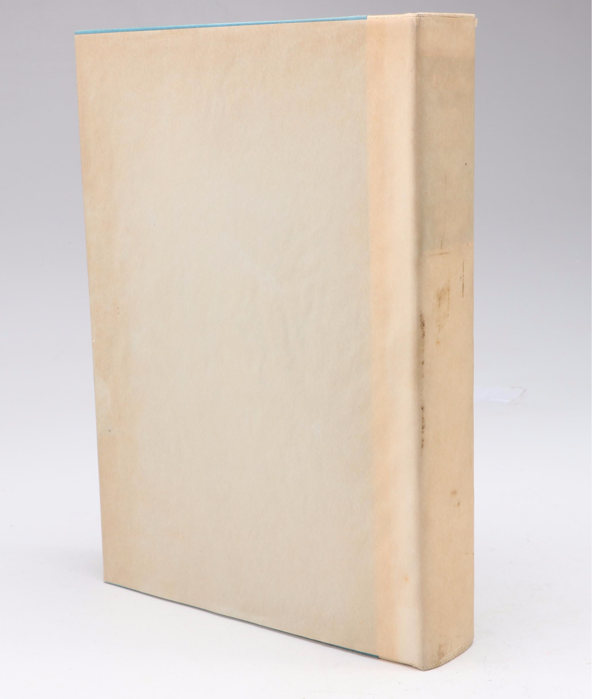 Double Signed First Edition "Trending Into Maine" by Kenneth Roberts, 1938