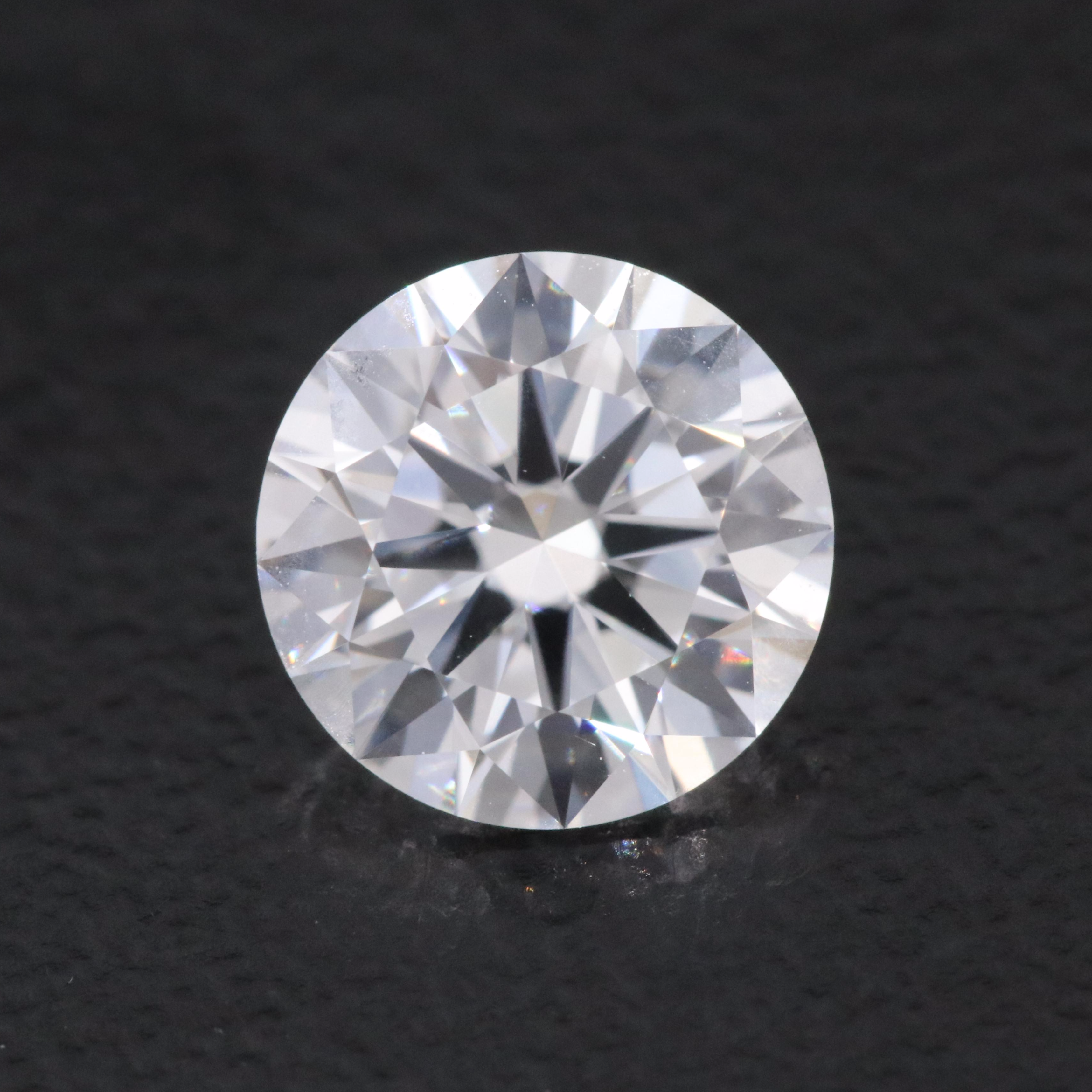 Loose 1.09 CT Lab Grown Diamond with IGI Report