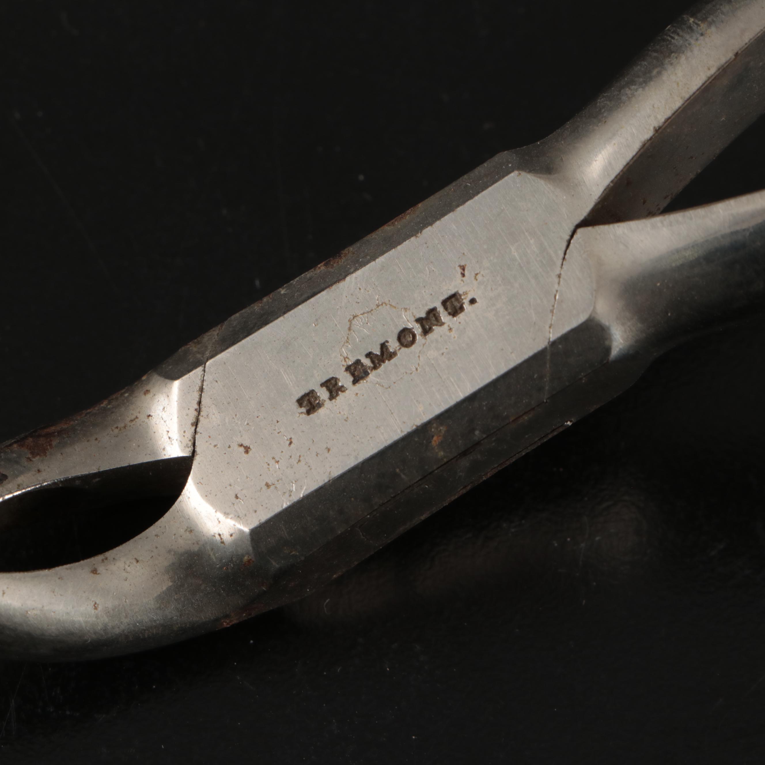 Fremont Extraction Forceps with Hu-Friedy, Other Elevators, Picks