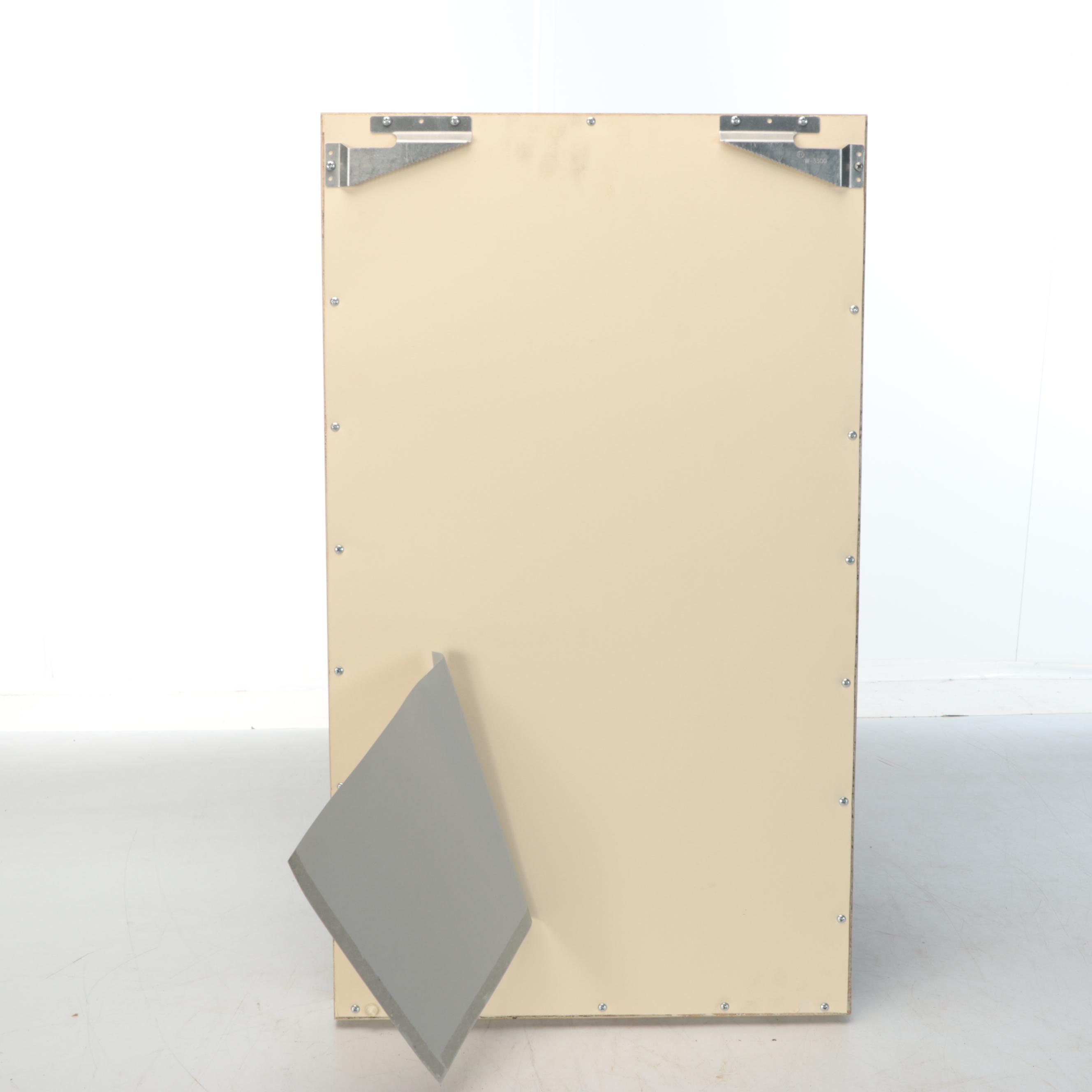 Empress of Ireland Train Menu, Plate, Passenger List and Spoon, Early 20th C.