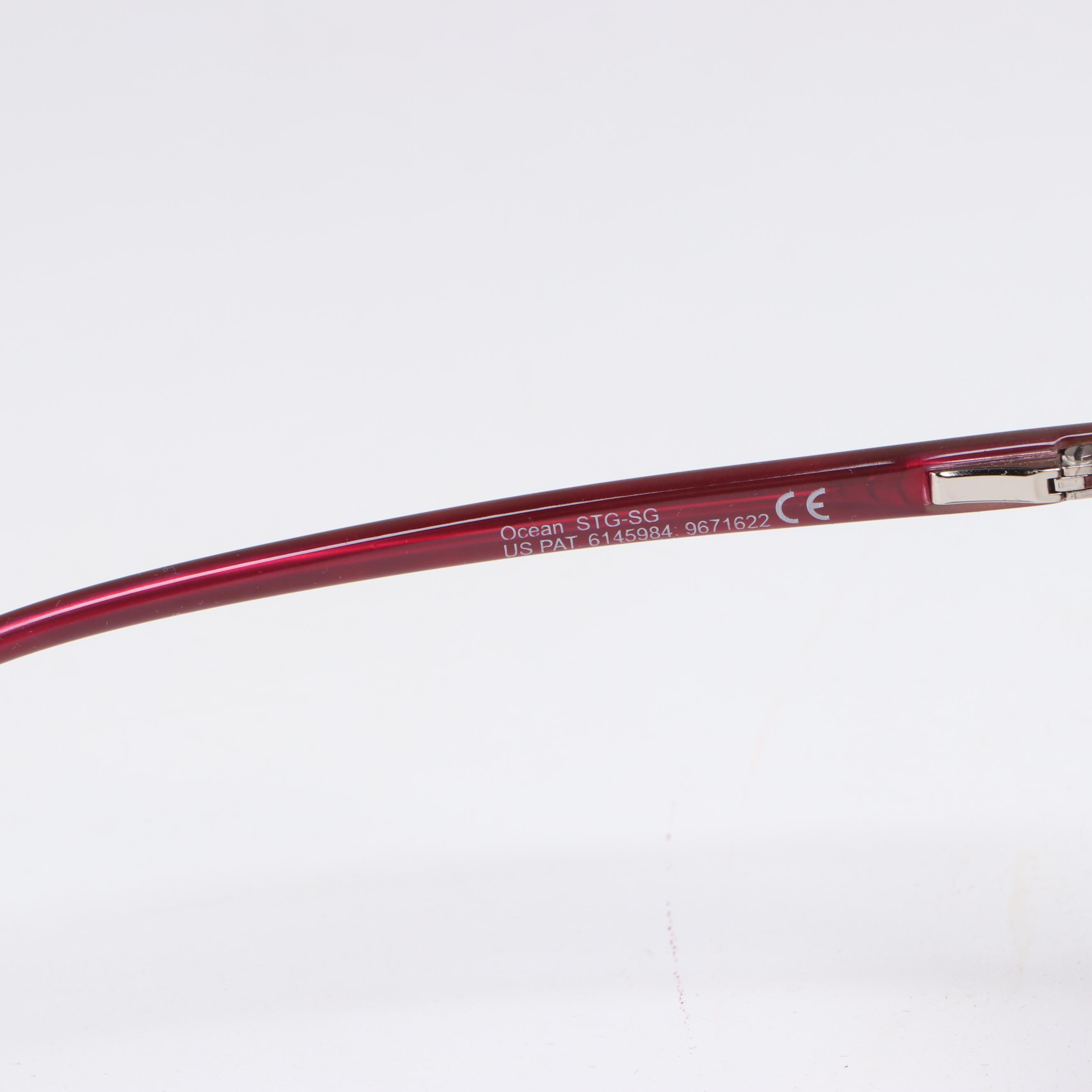 Maui Jim MJ286 and MJ723 Polarized Sunglasses with Toms Maverick Sunglasses