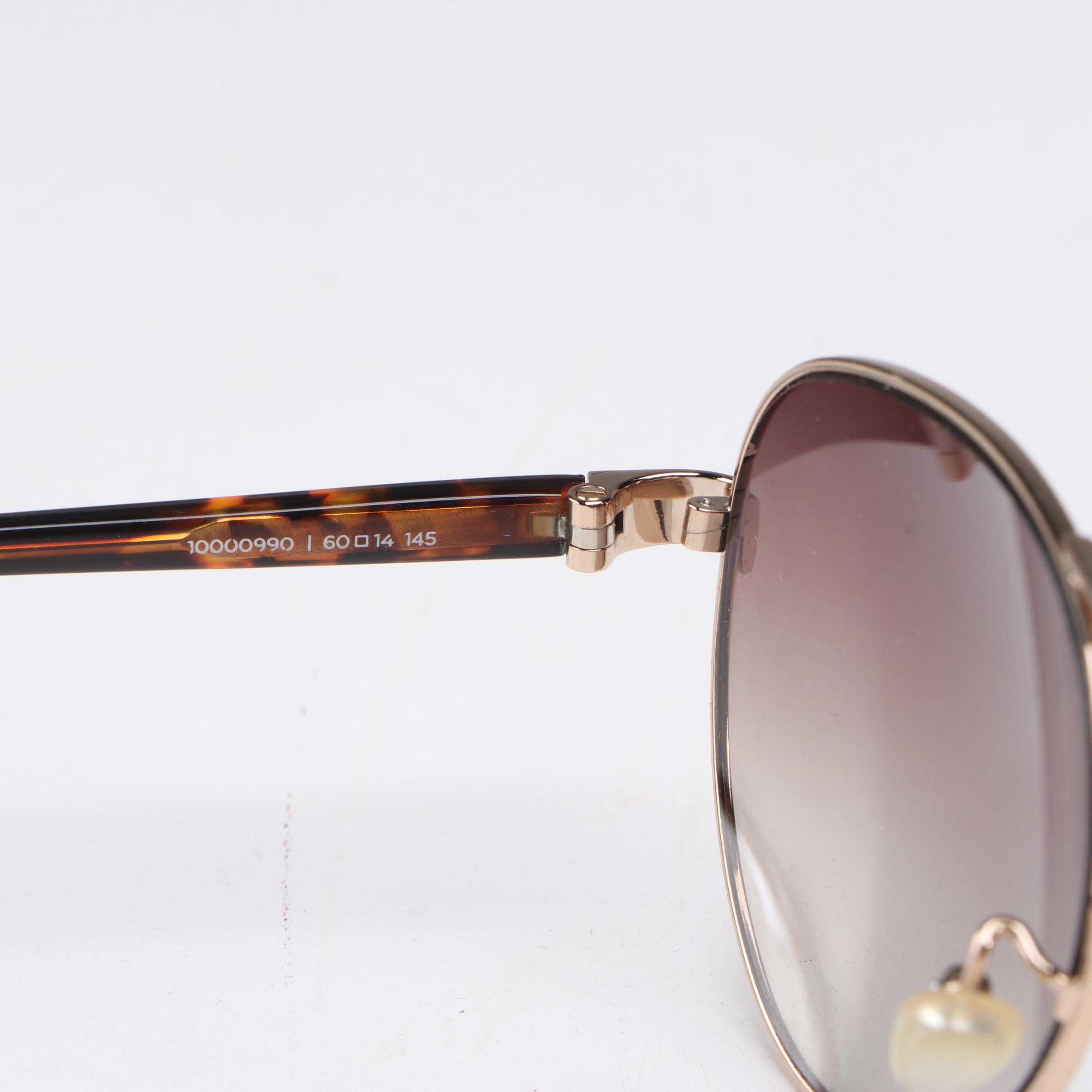 Maui Jim MJ286 and MJ723 Polarized Sunglasses with Toms Maverick Sunglasses