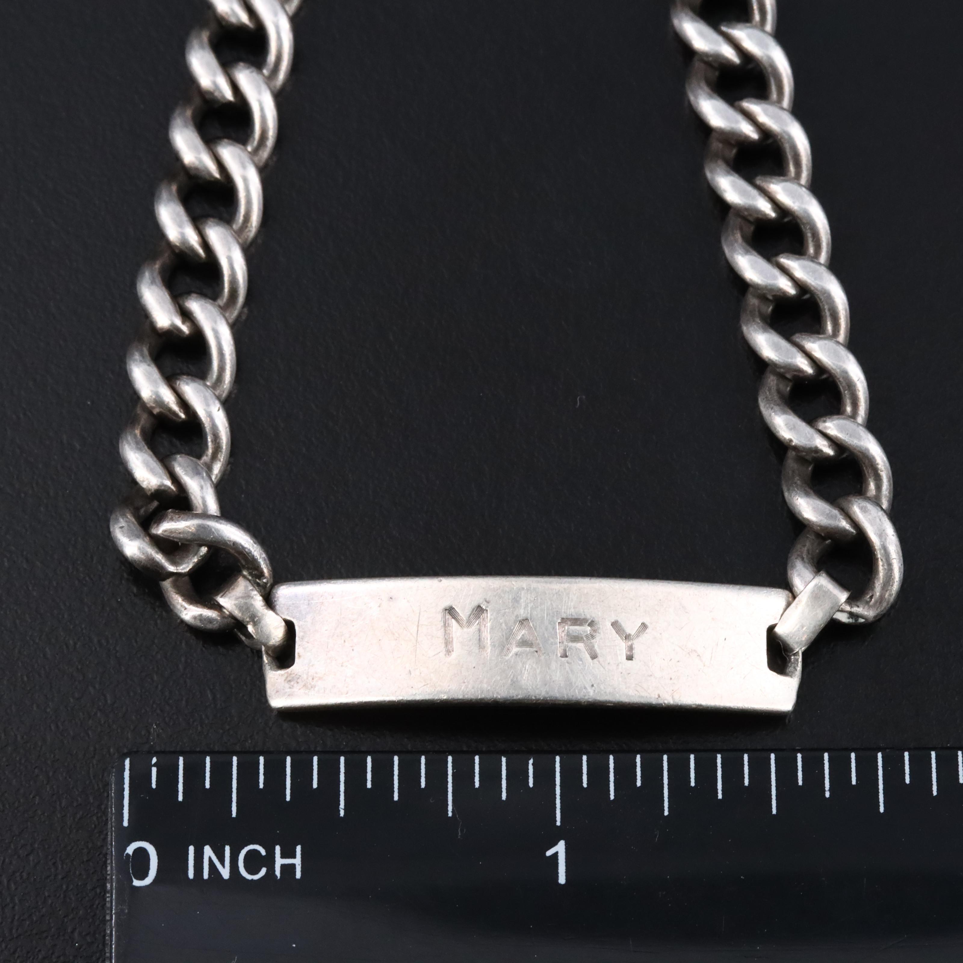 Sterling and 960 Silver Bracelet Collection