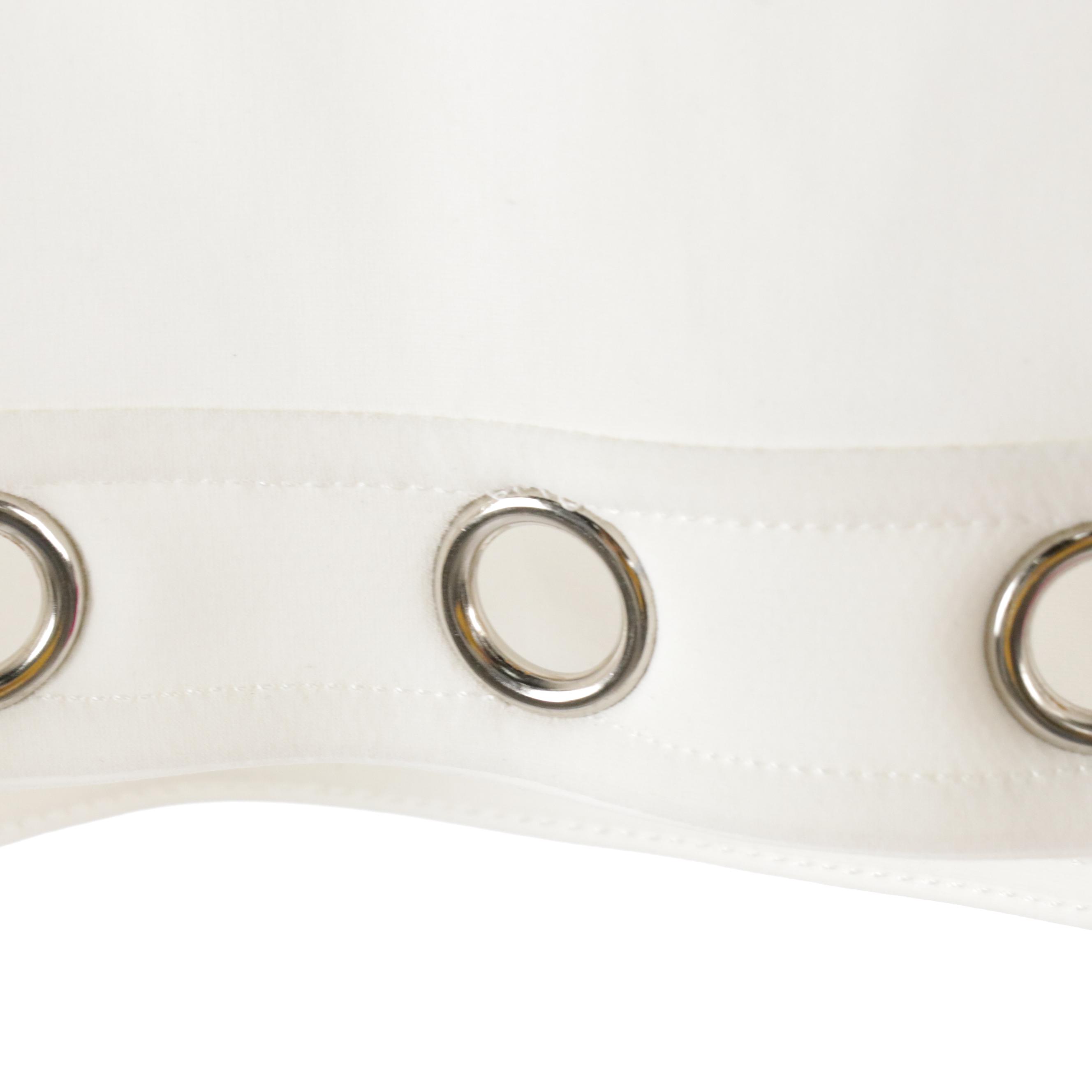 Eres Swimsui Cover Wrap Skirt and Karla Colletto Swim Cover Skirt with Tags