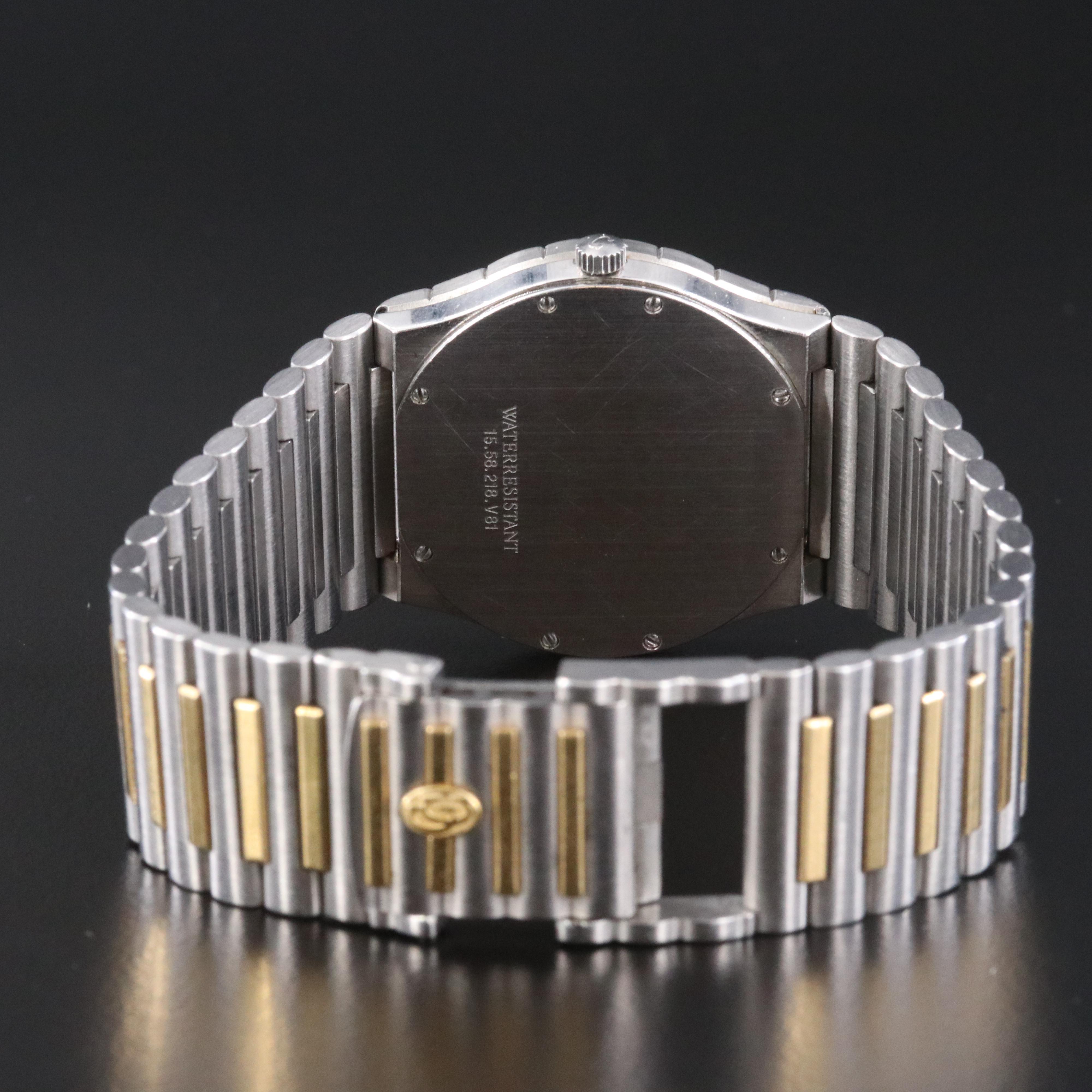 Concord Centurion Watch