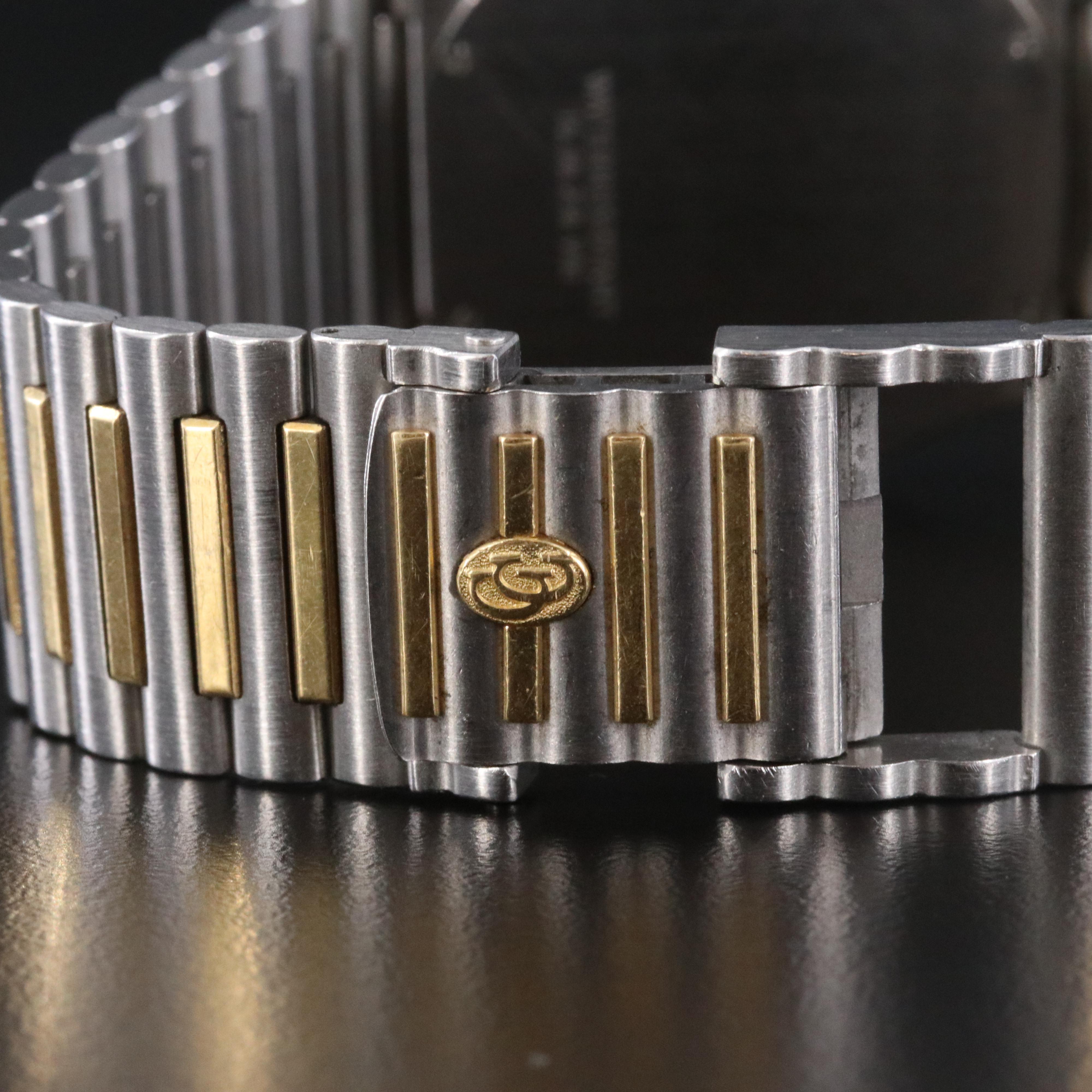 Concord Centurion Watch