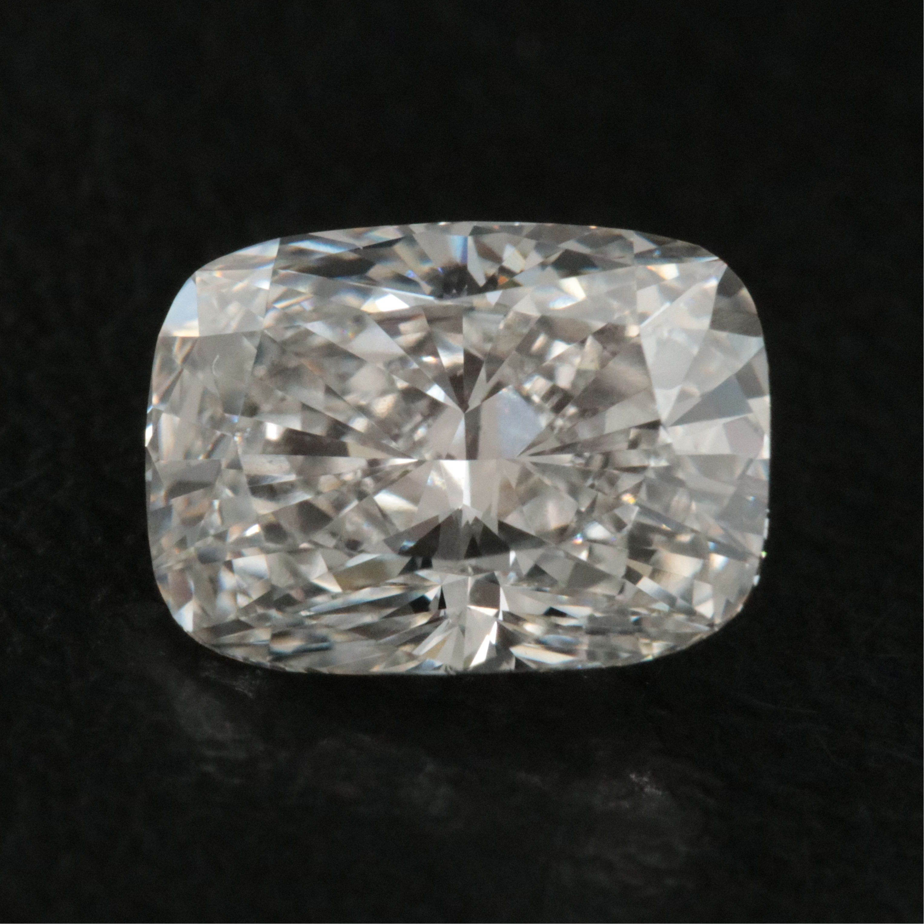 Loose 1.48 CT Lab Grown Diamond with IGI Report