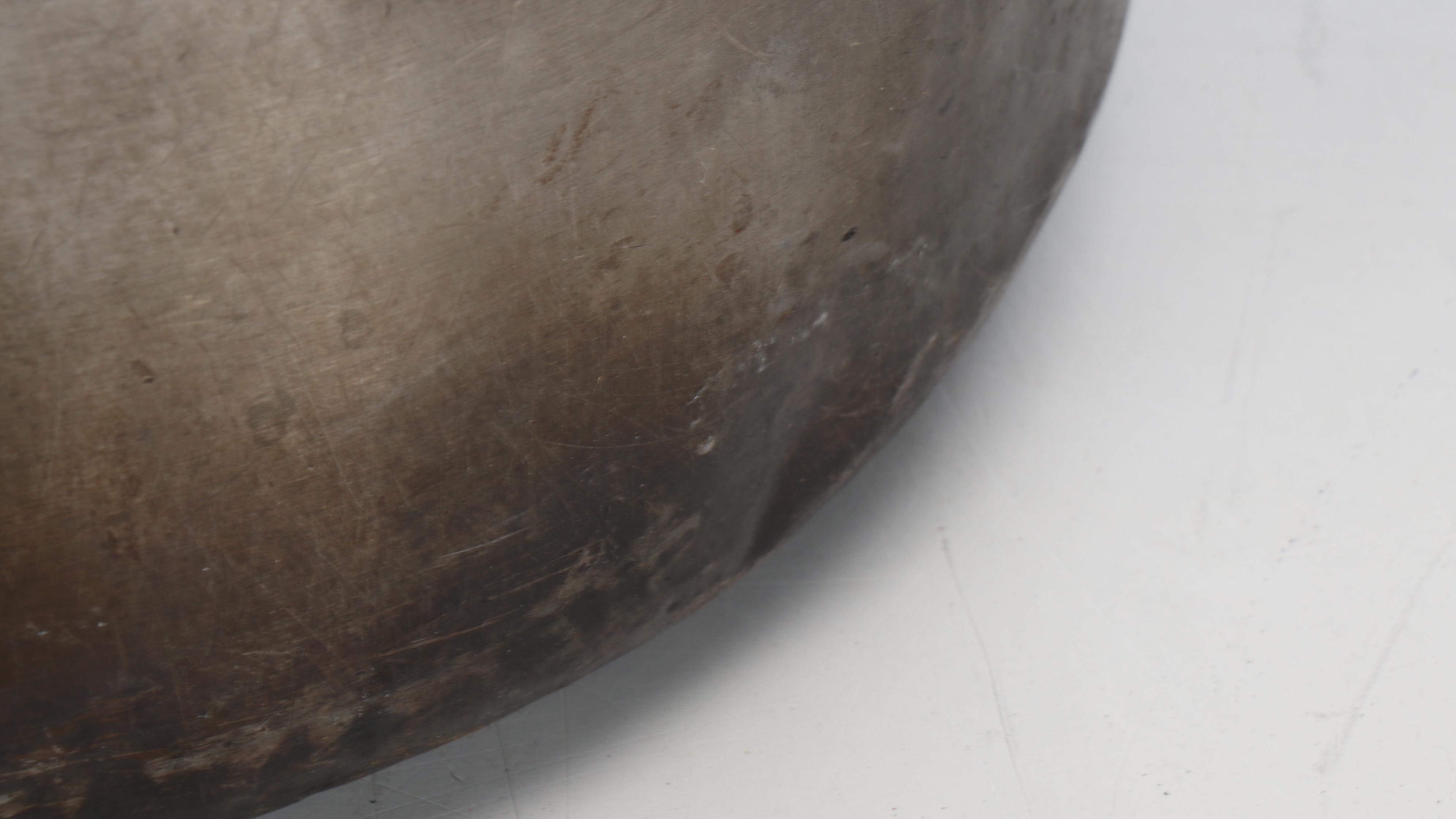 Commercial Grade Aluminum Stock Pots, Sauce Pan, Measuring Ladles with Strainer