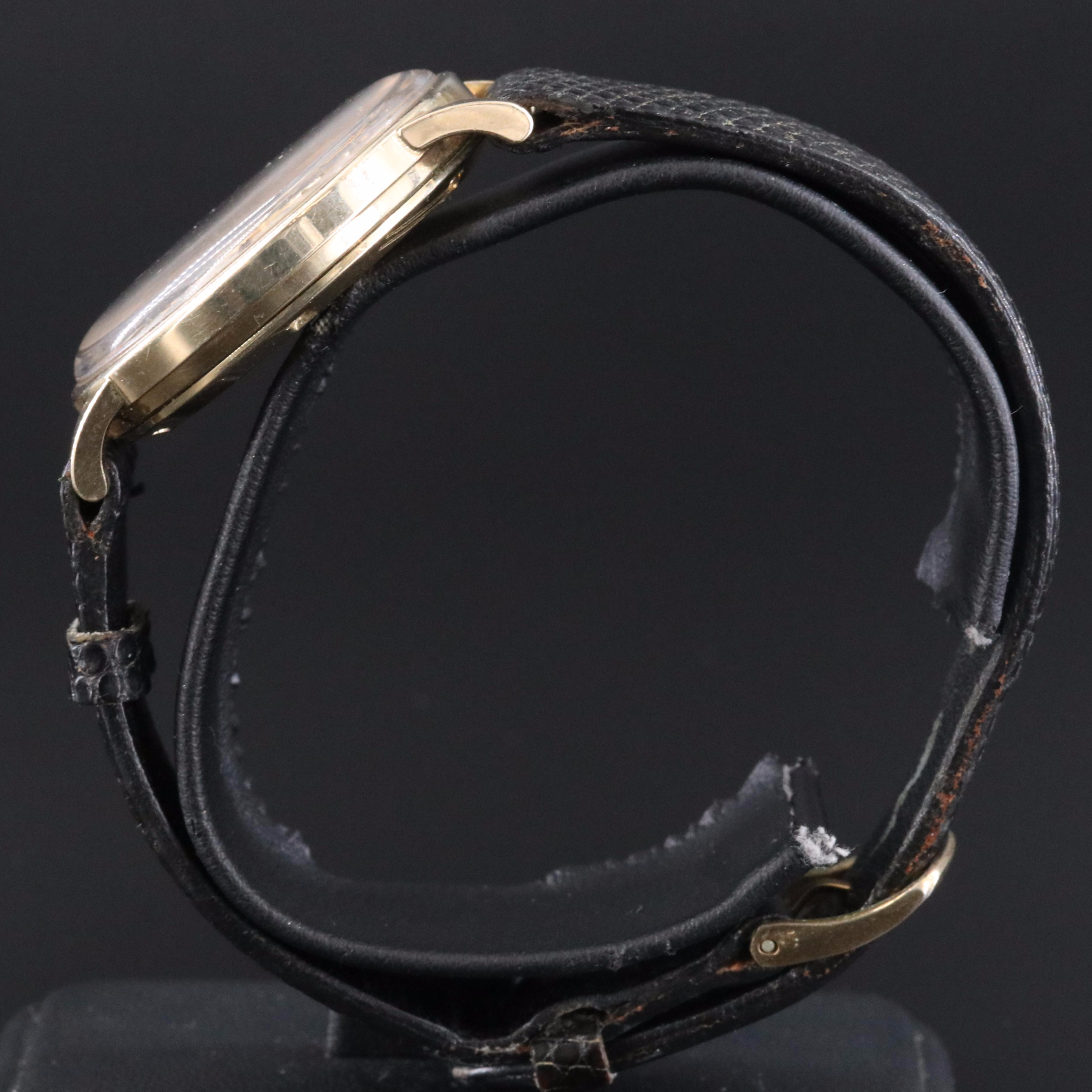 Movado Kingmatic "S" Sub Sea Vintage Watch