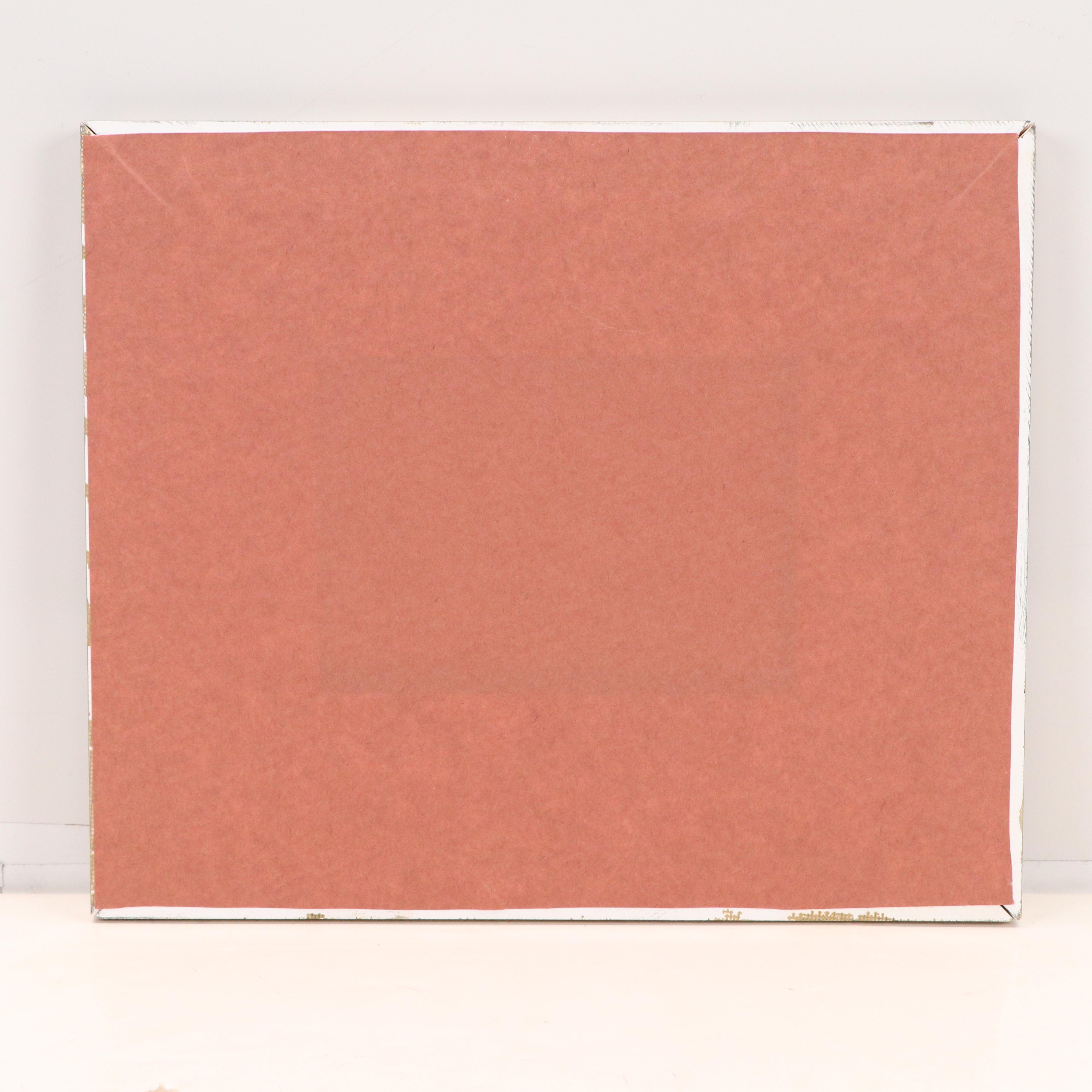 William Hawkins Landscape Oil Painting, 21st Century