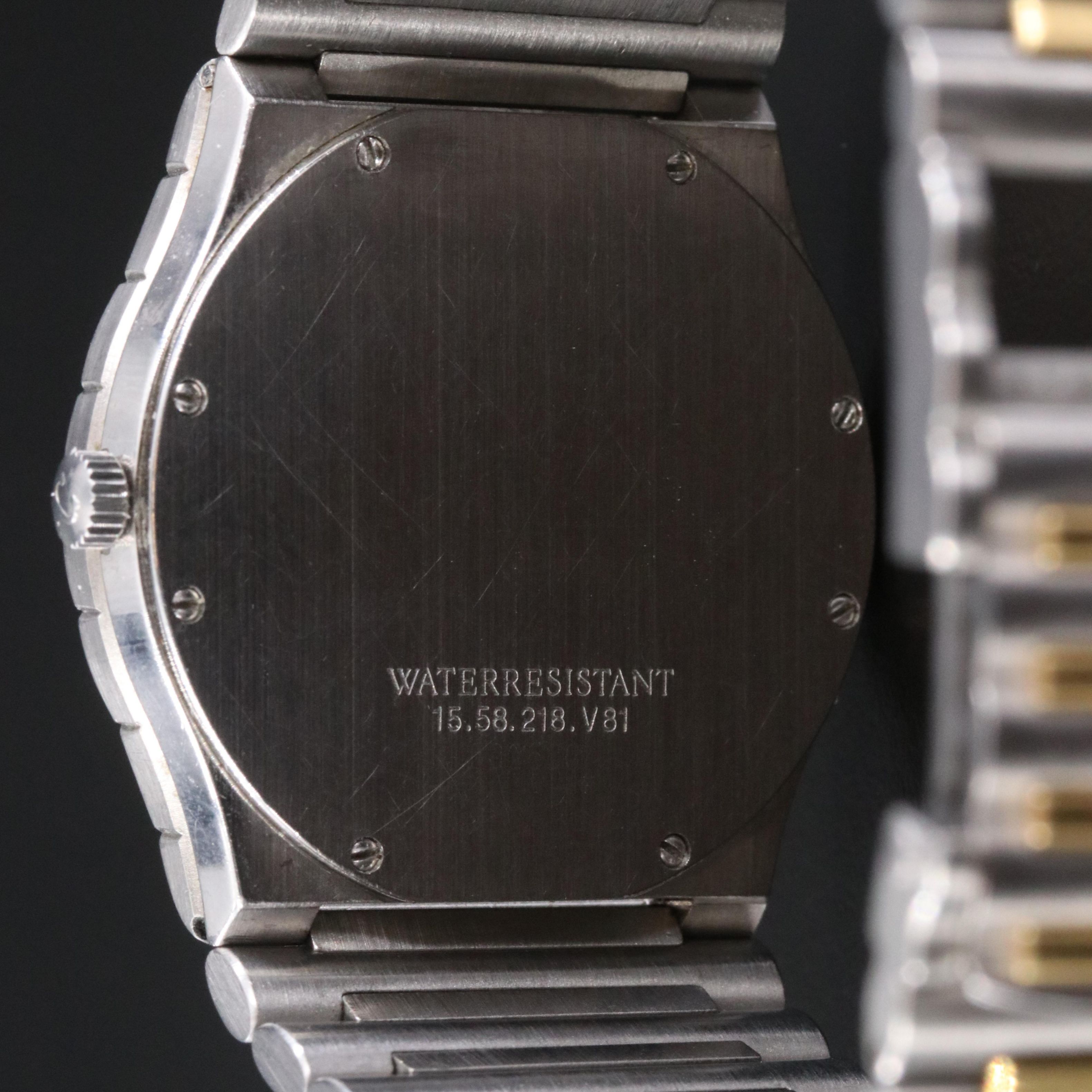 Concord Centurion Watch