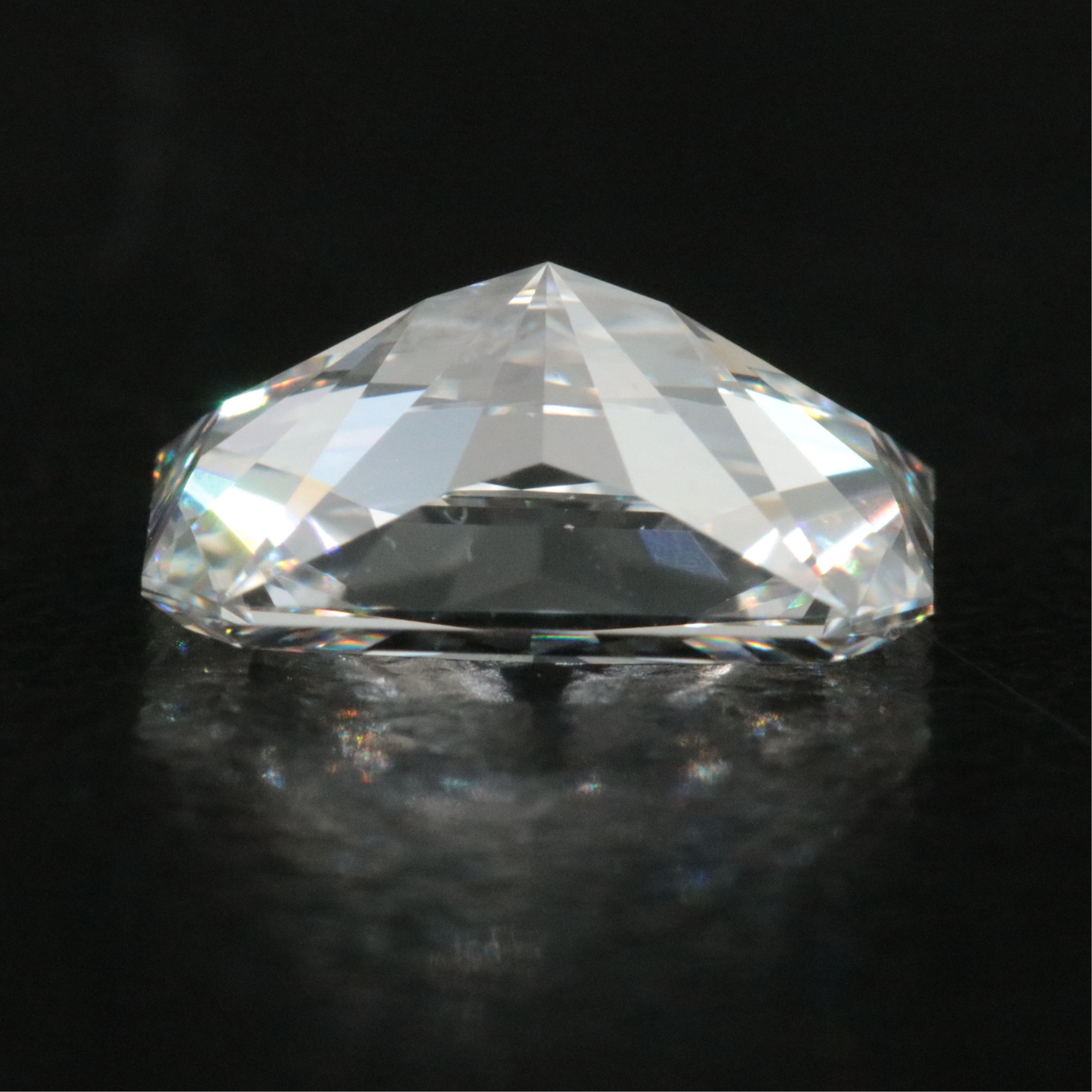 Loose 1.89 CT Lab Grown Diamond with IGI Report