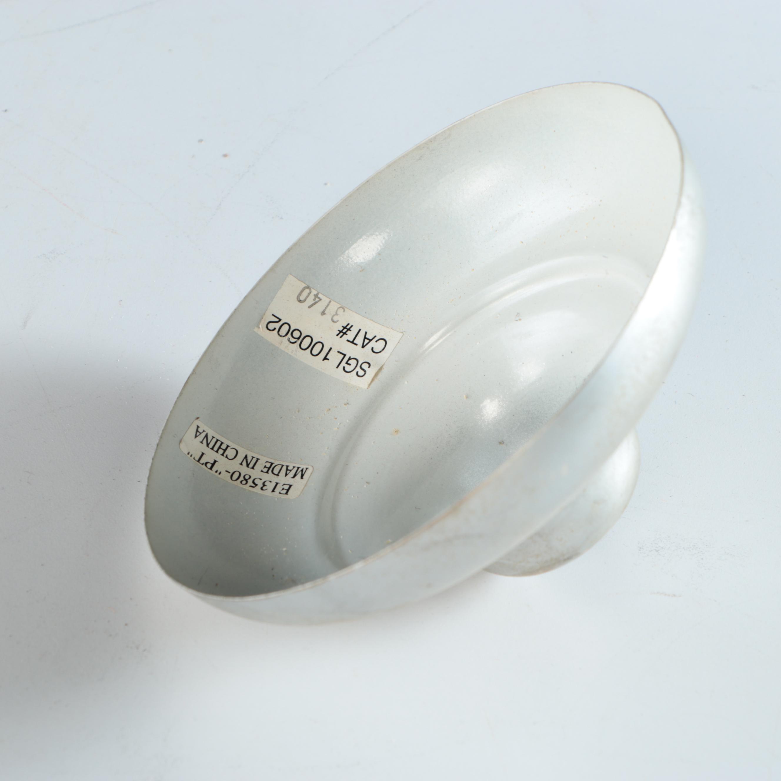 Brushed Pewter Finish Wrought Metal Contemporary Chandelier