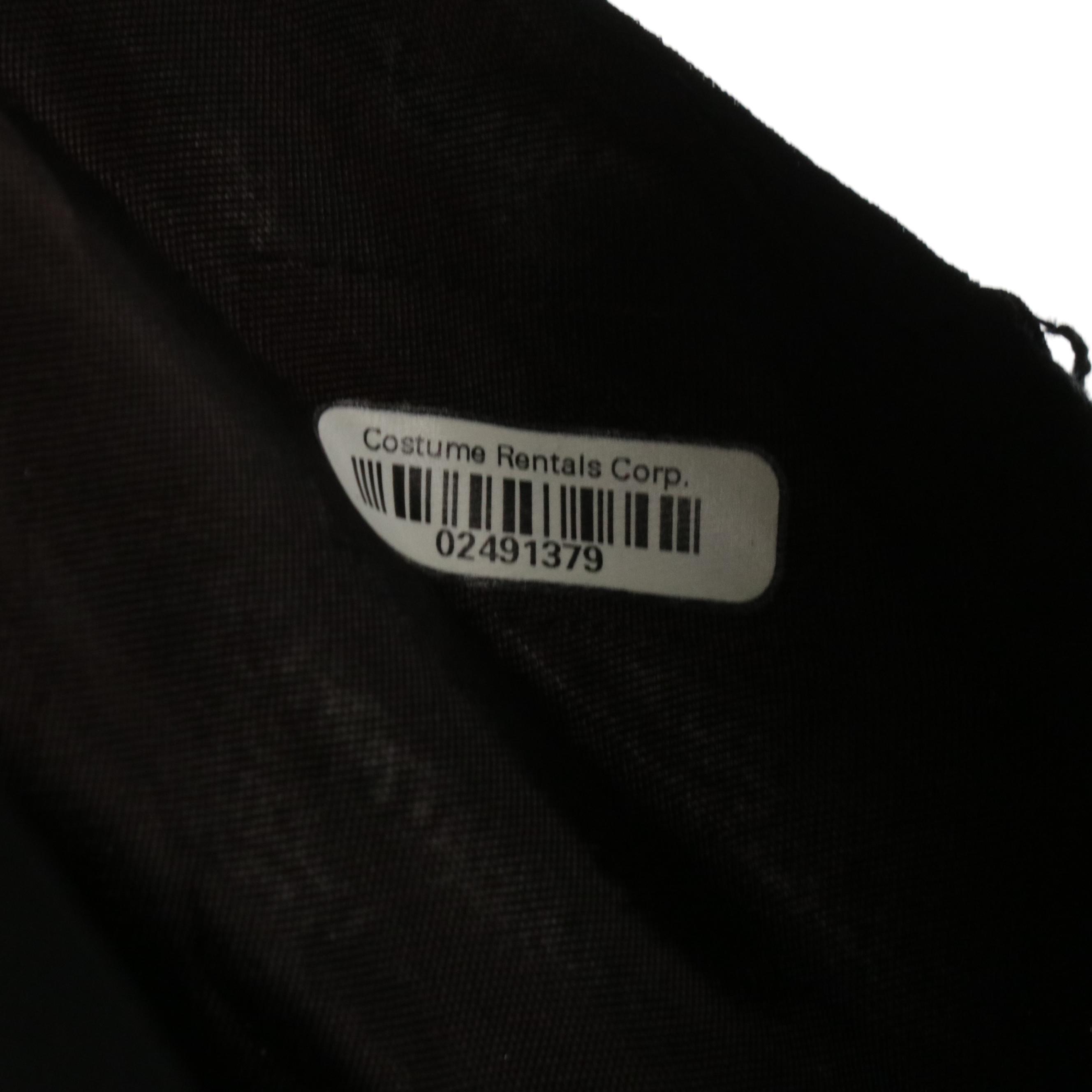 Black Sleeveless Cocktail Dress with Ruched Detail and Sequined Cocktail Dress