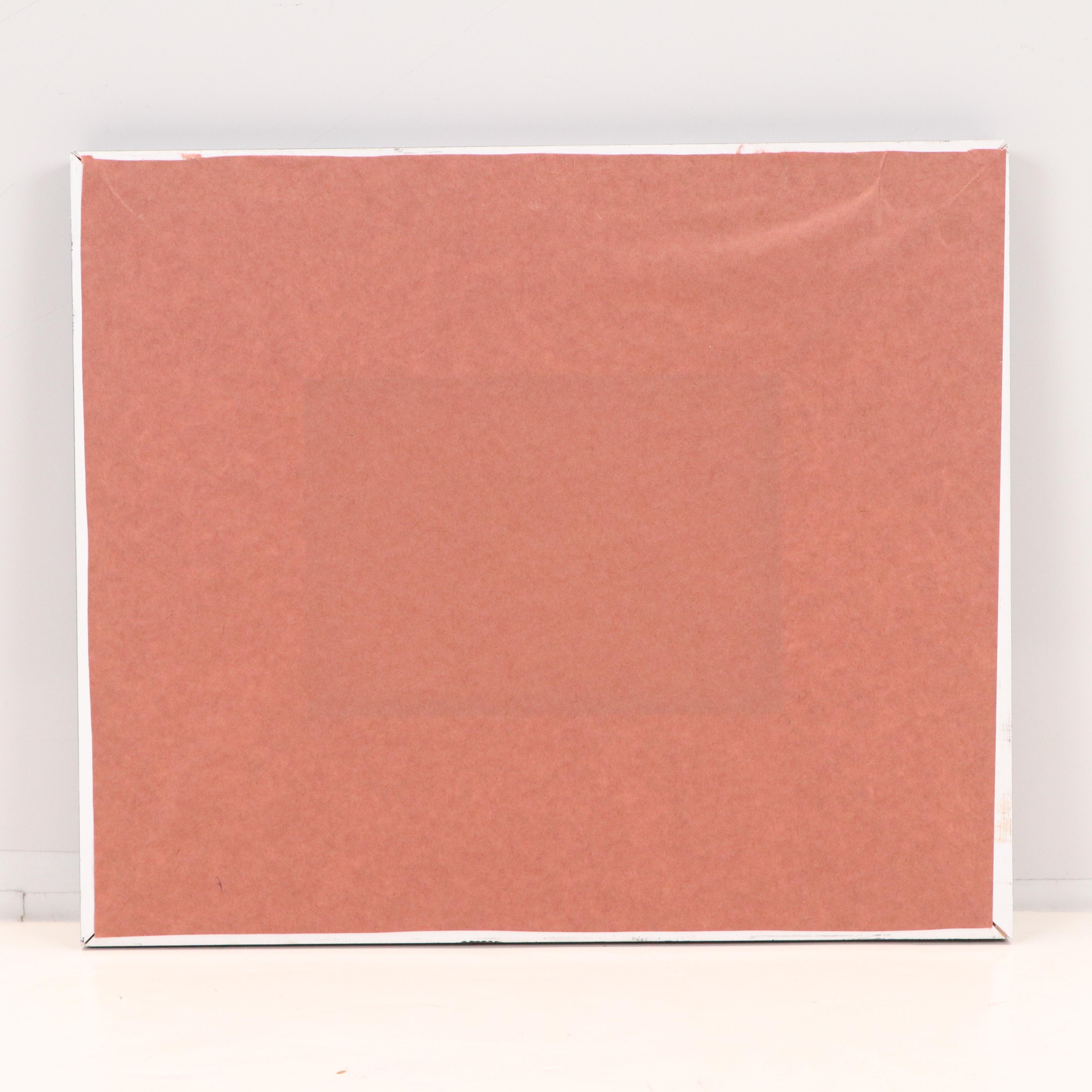 William Hawkins Landscape Oil Painting, 21st Century