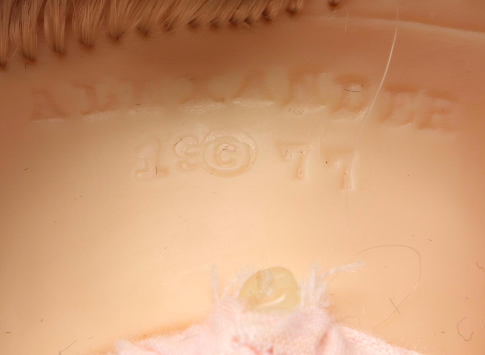 Madame Alexander Dolls of the World Collection and Other Dolls