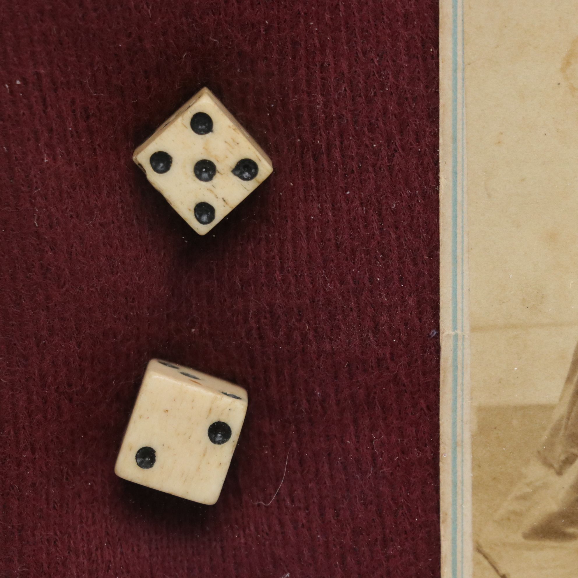 Civil War Era Buckle, Buttons & Other Artifacts, Late 18th/Early 19th Century