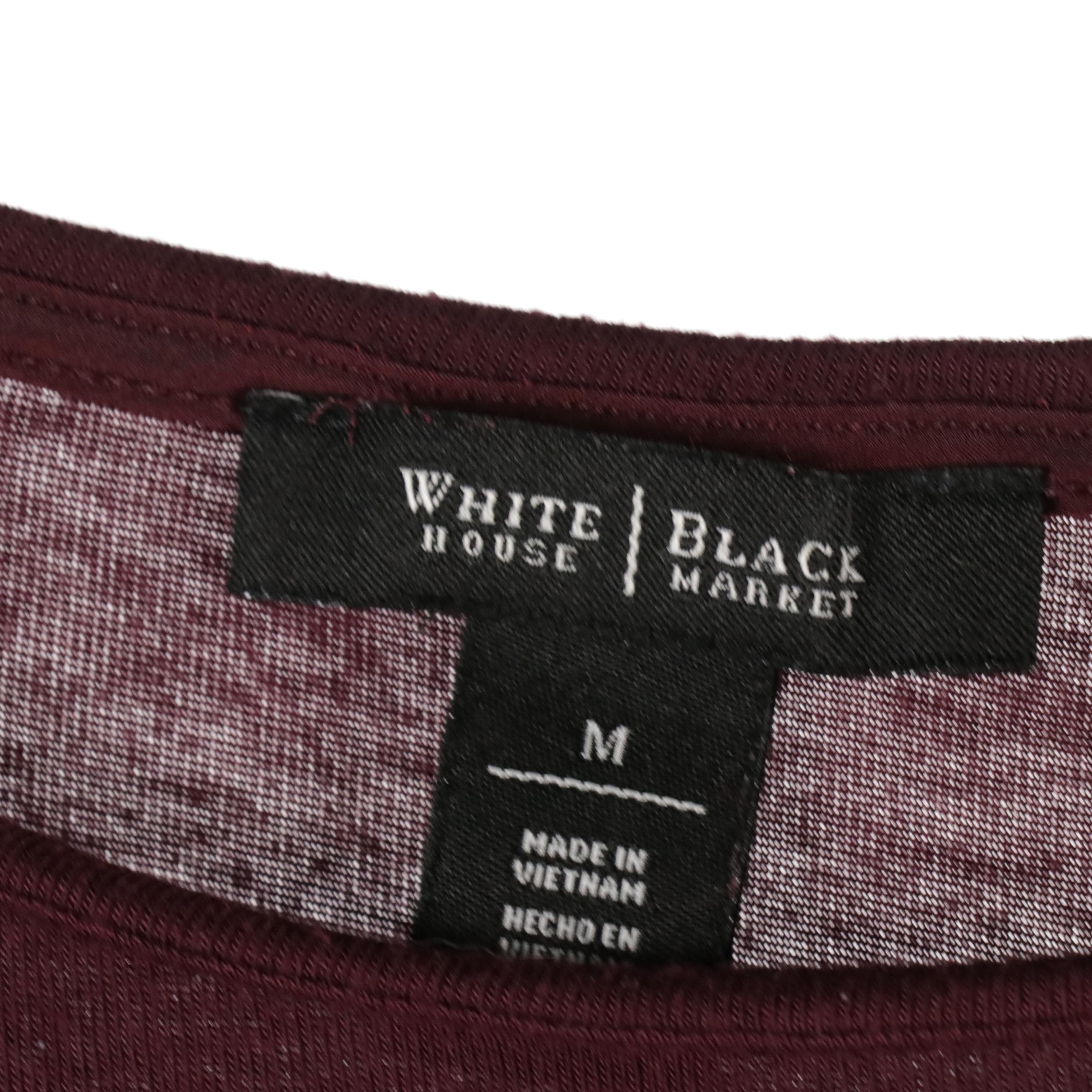 White House Black Market Dresses, Studded Tank Top, Blouse, and More Separates