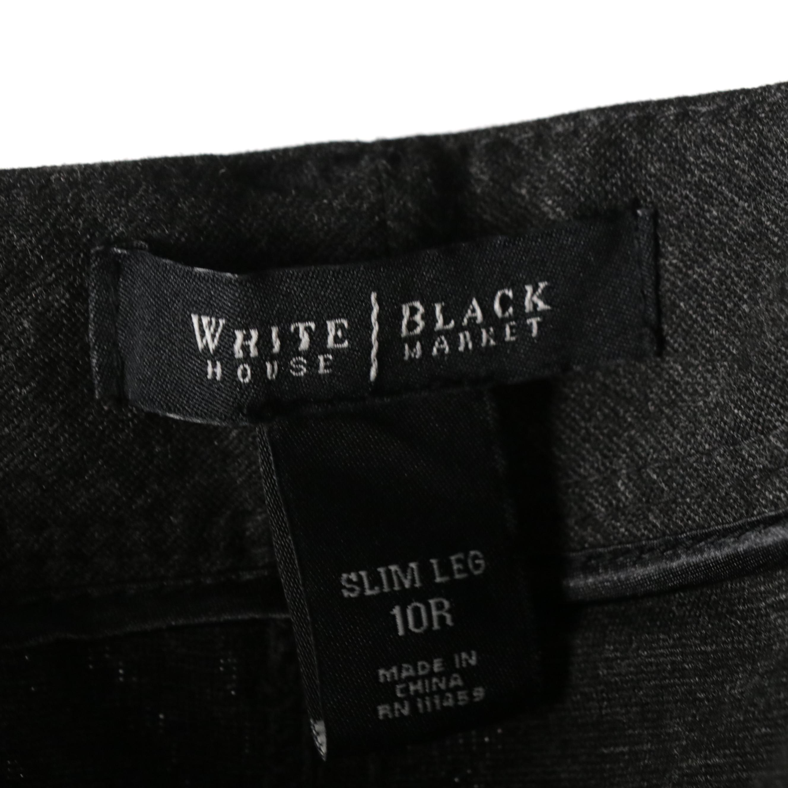 White House Black Market Dresses, Studded Tank Top, Blouse, and More Separates