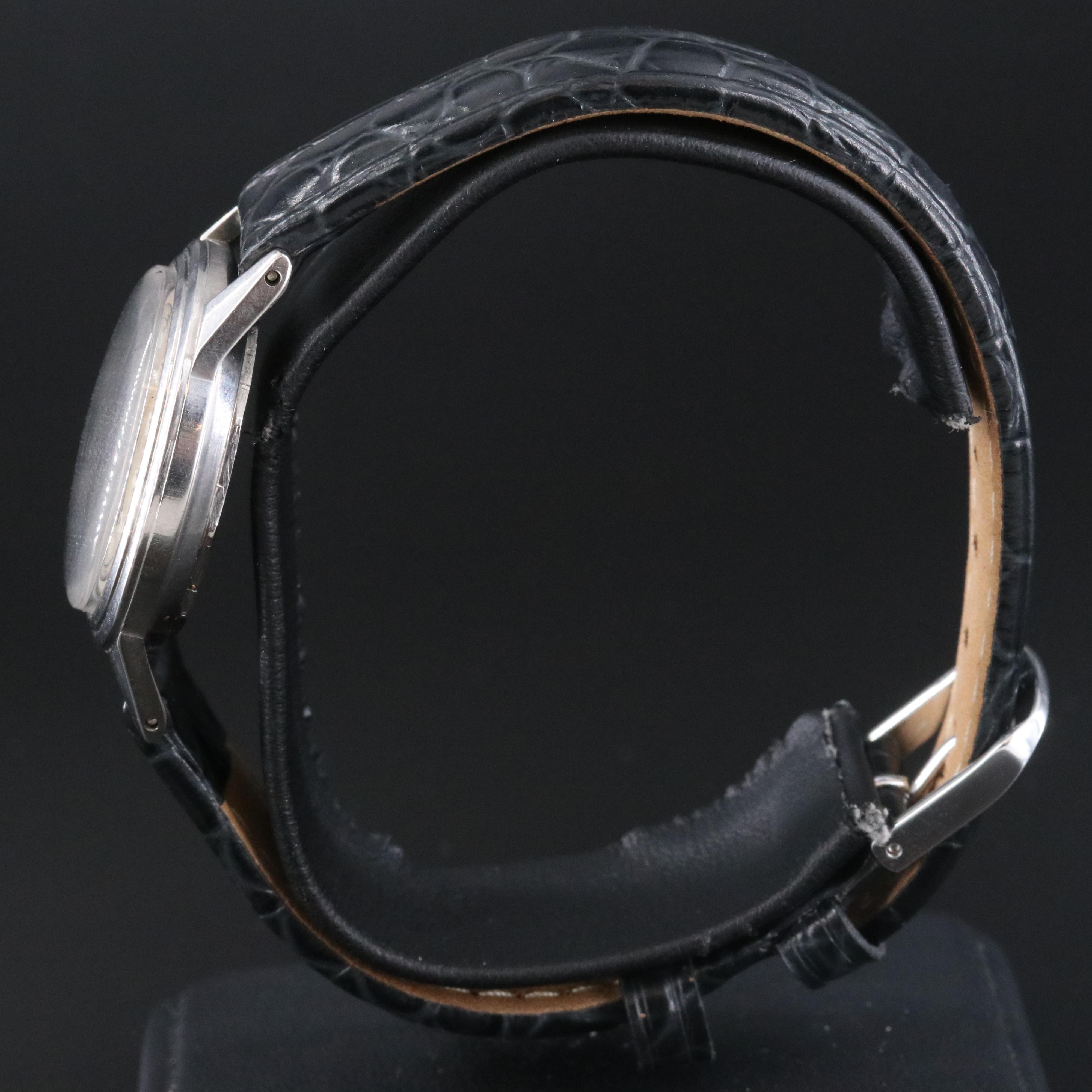 Movado Vintage Watch