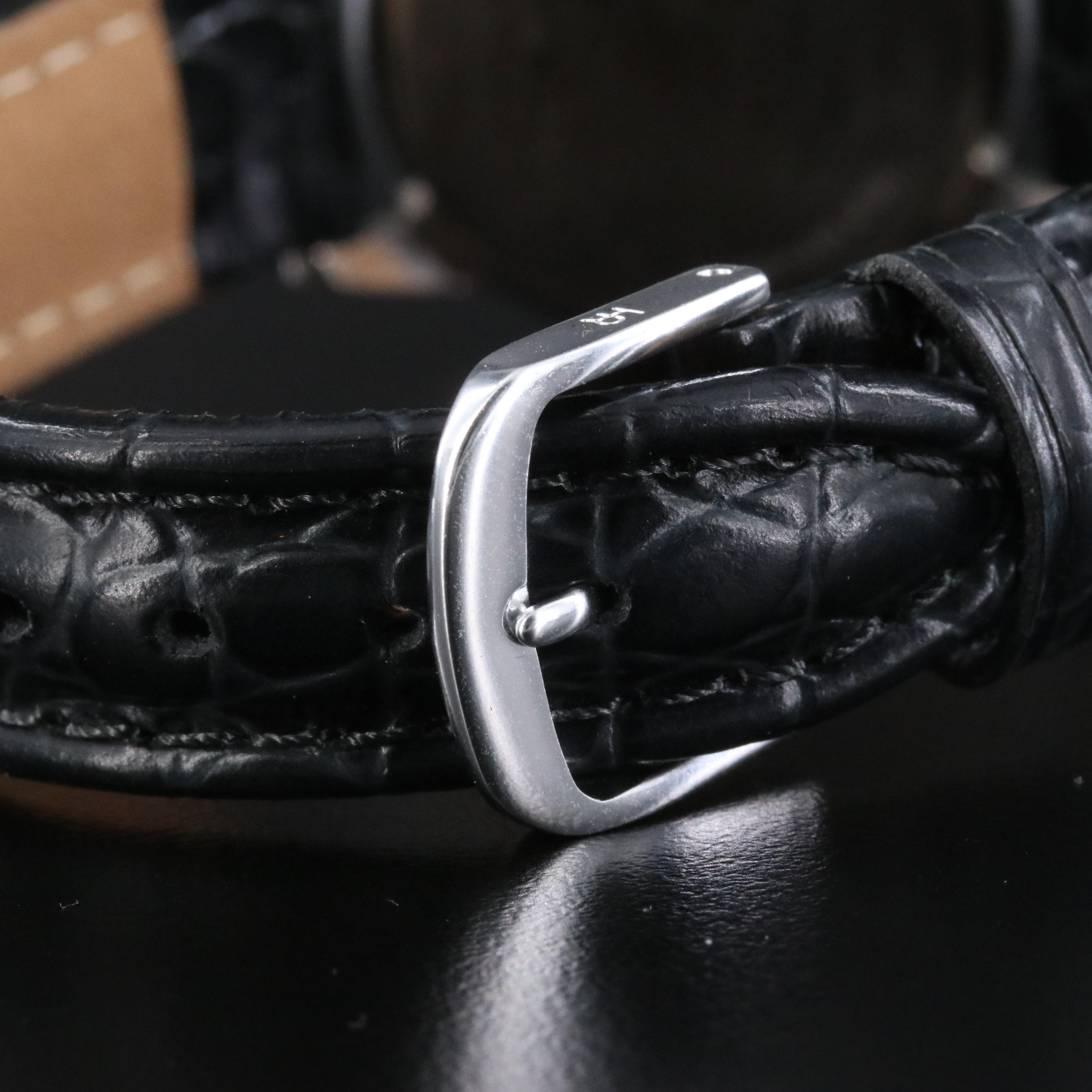 Movado Vintage Watch