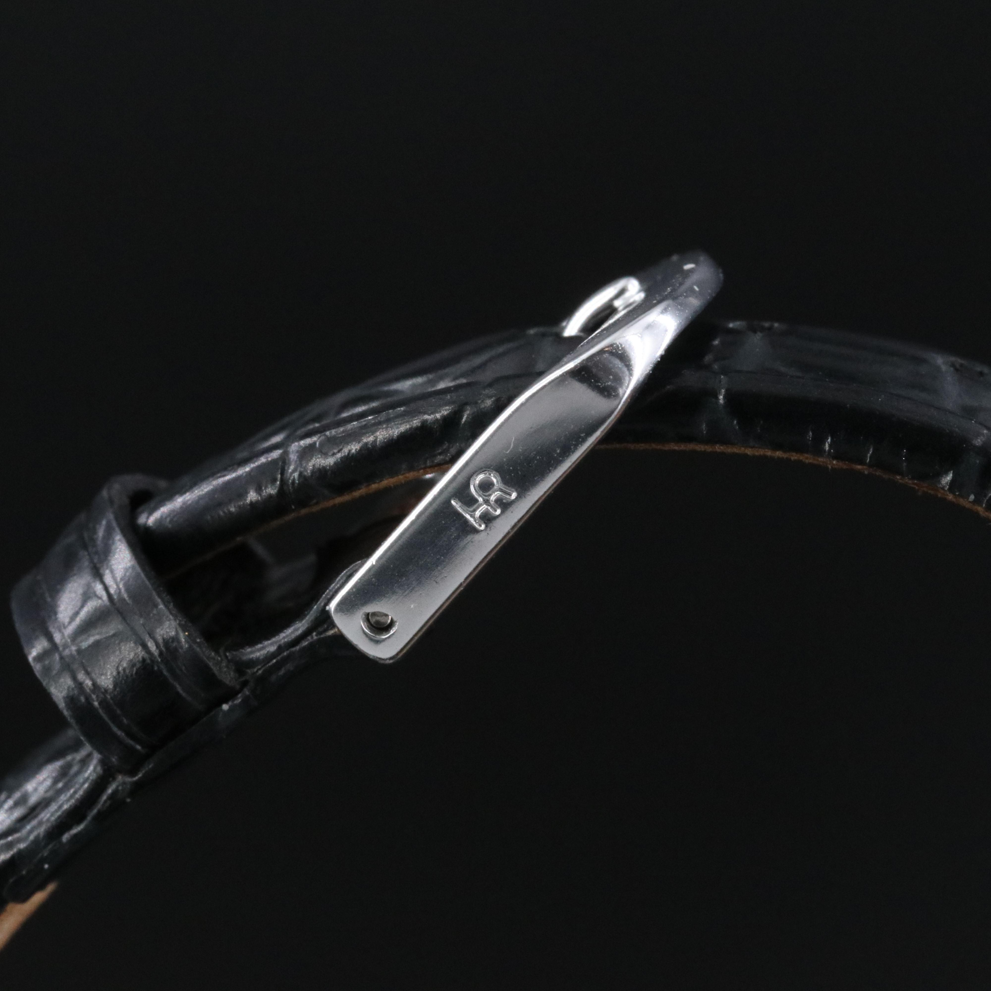 Movado Vintage Watch