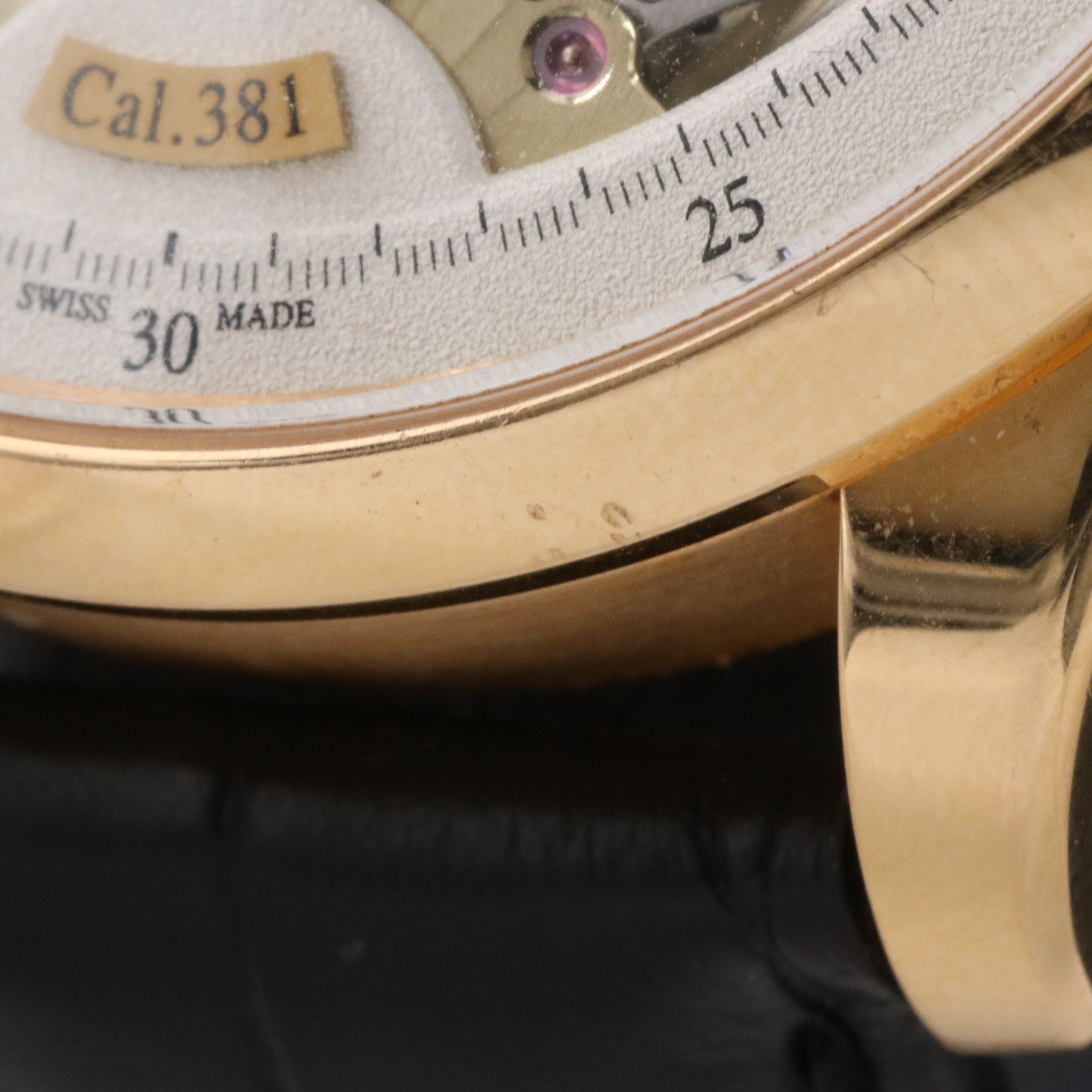 Jaeger-LeCoultre Duomètre Quantième Lunaire Watch