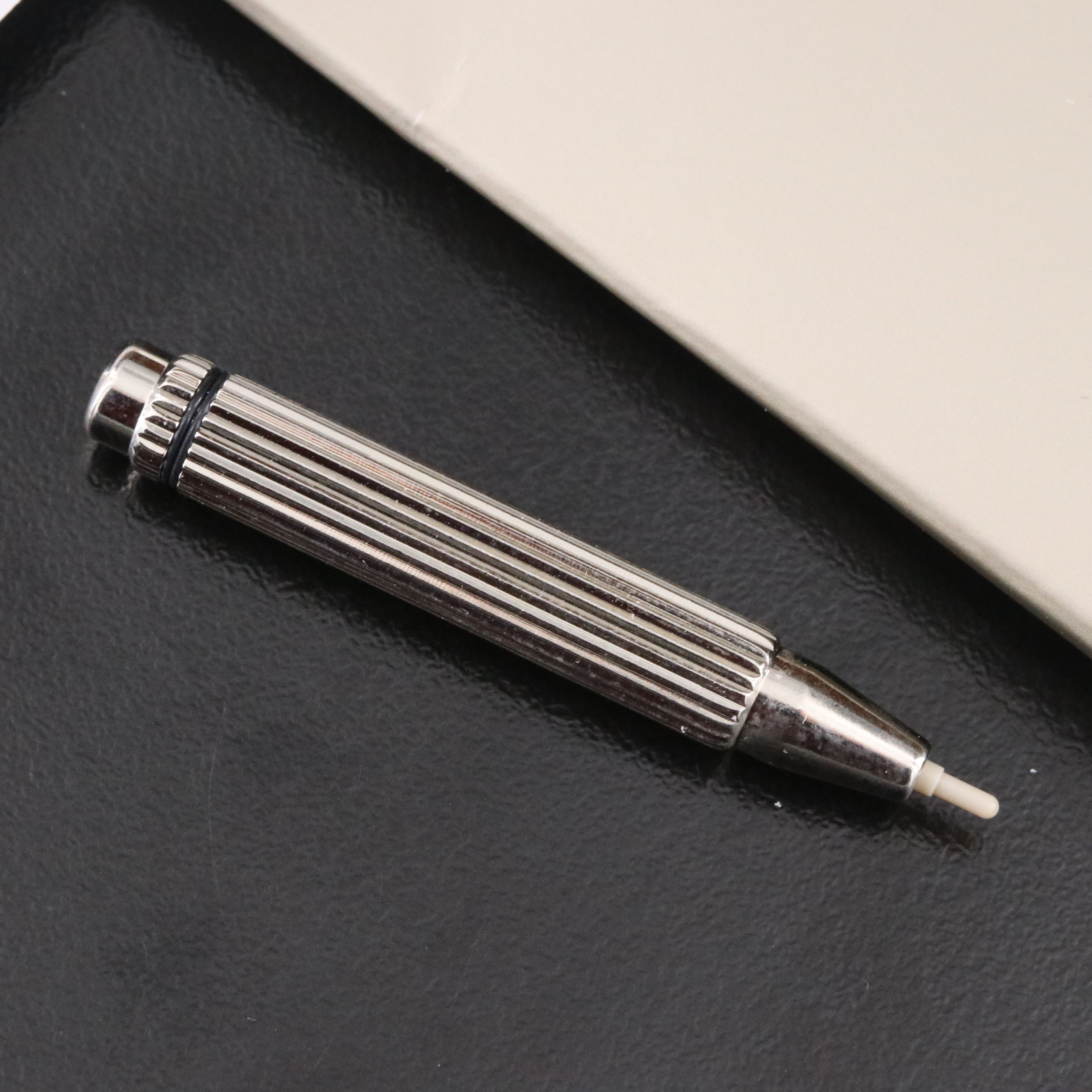 Jaeger-LeCoultre Duomètre Quantième Lunaire Watch